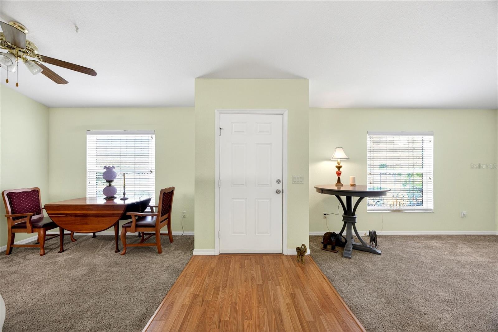 PORT CHARLOTTE SUB 19 - Residential