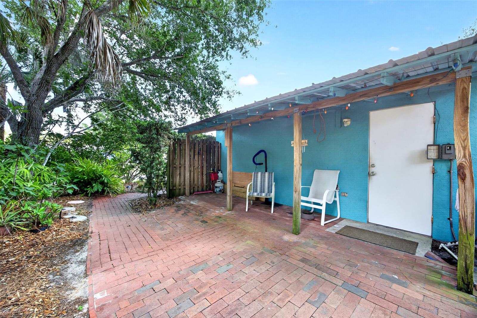 PORT CHARLOTTE SUB 19 - Residential