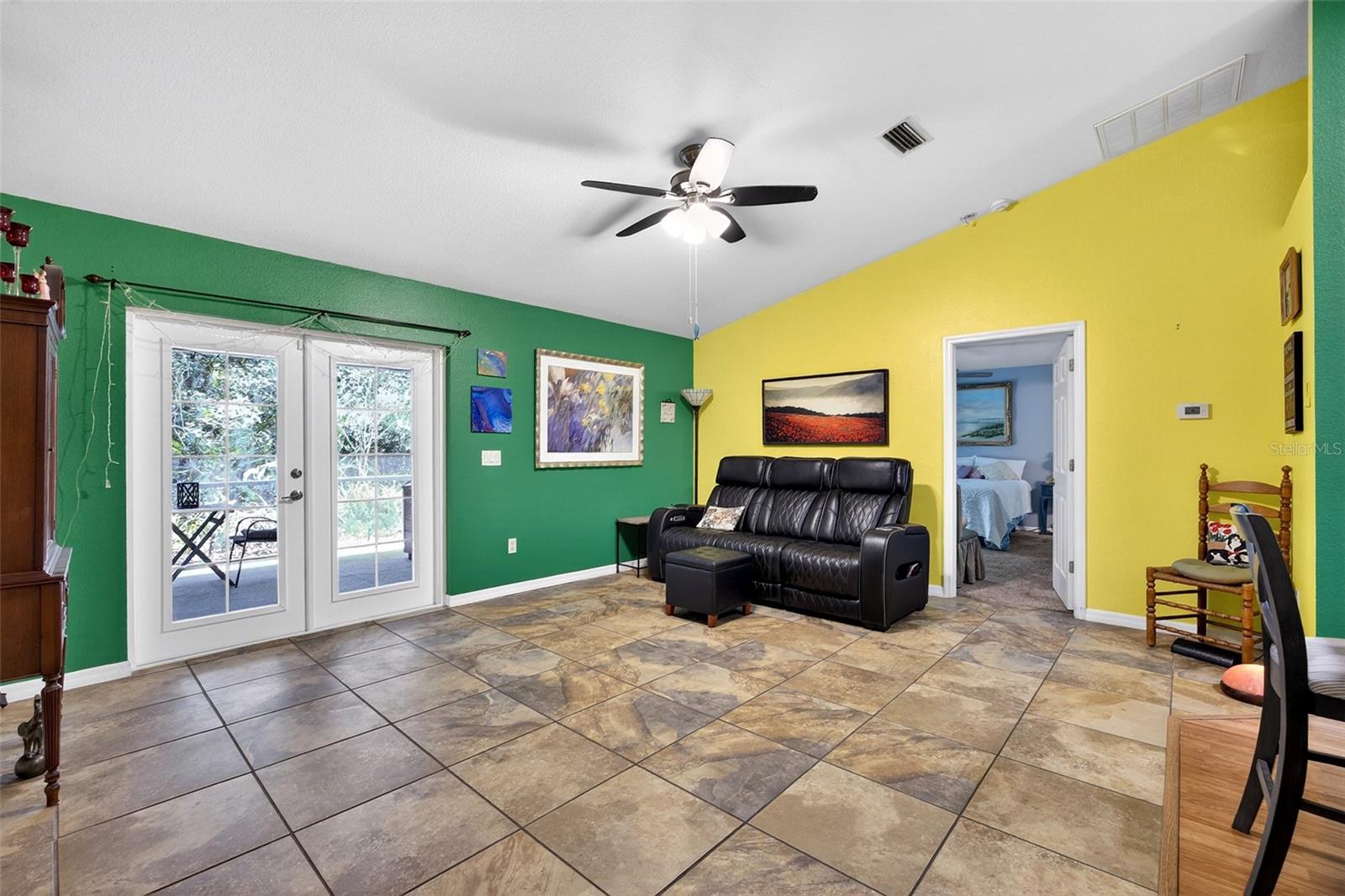 PORT CHARLOTTE SUB 19 - Residential
