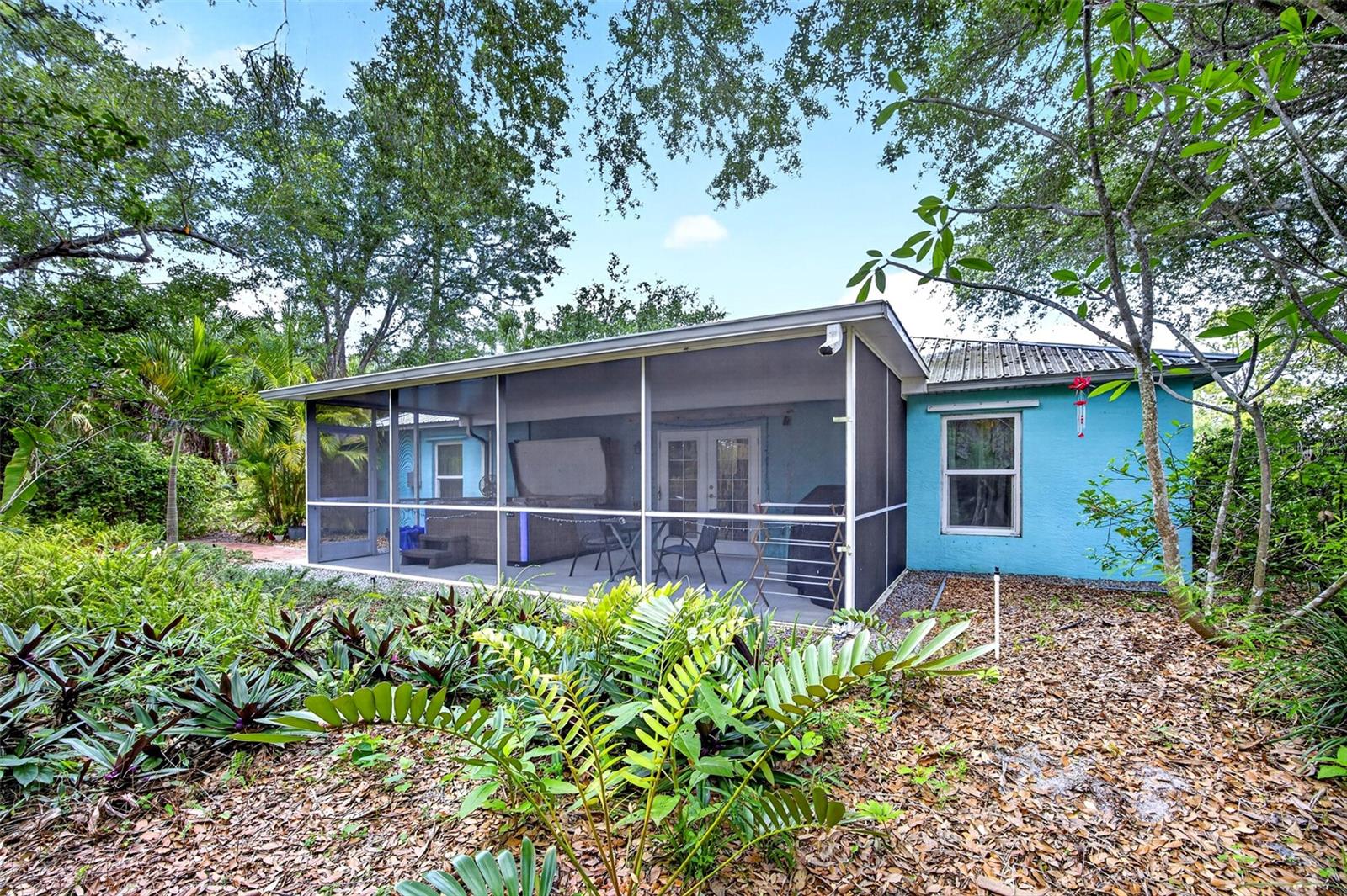 PORT CHARLOTTE SUB 19 - Residential