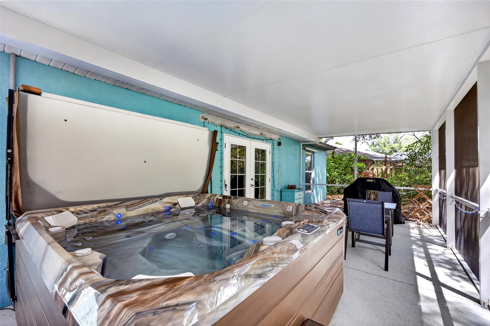 PORT CHARLOTTE SUB 19 - Residential