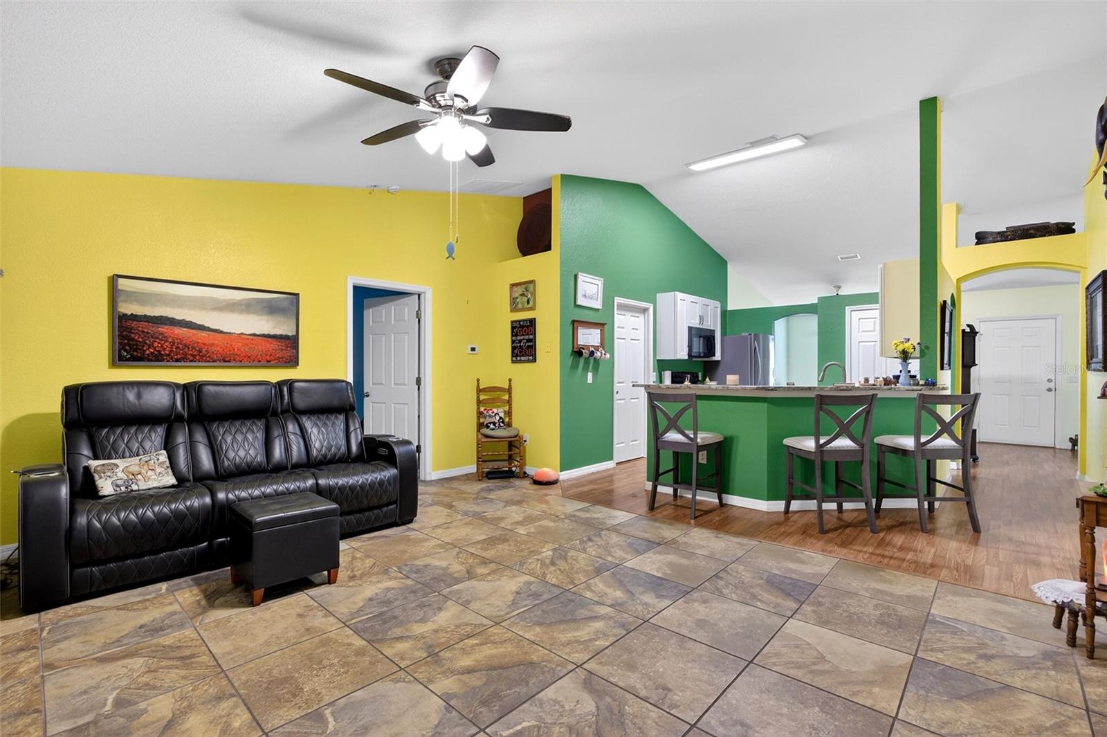 PORT CHARLOTTE SUB 19 - Residential