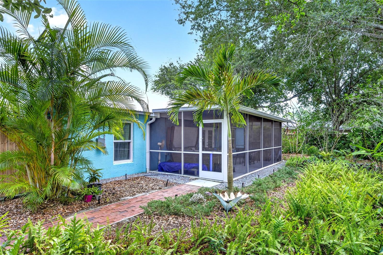 PORT CHARLOTTE SUB 19 - Residential