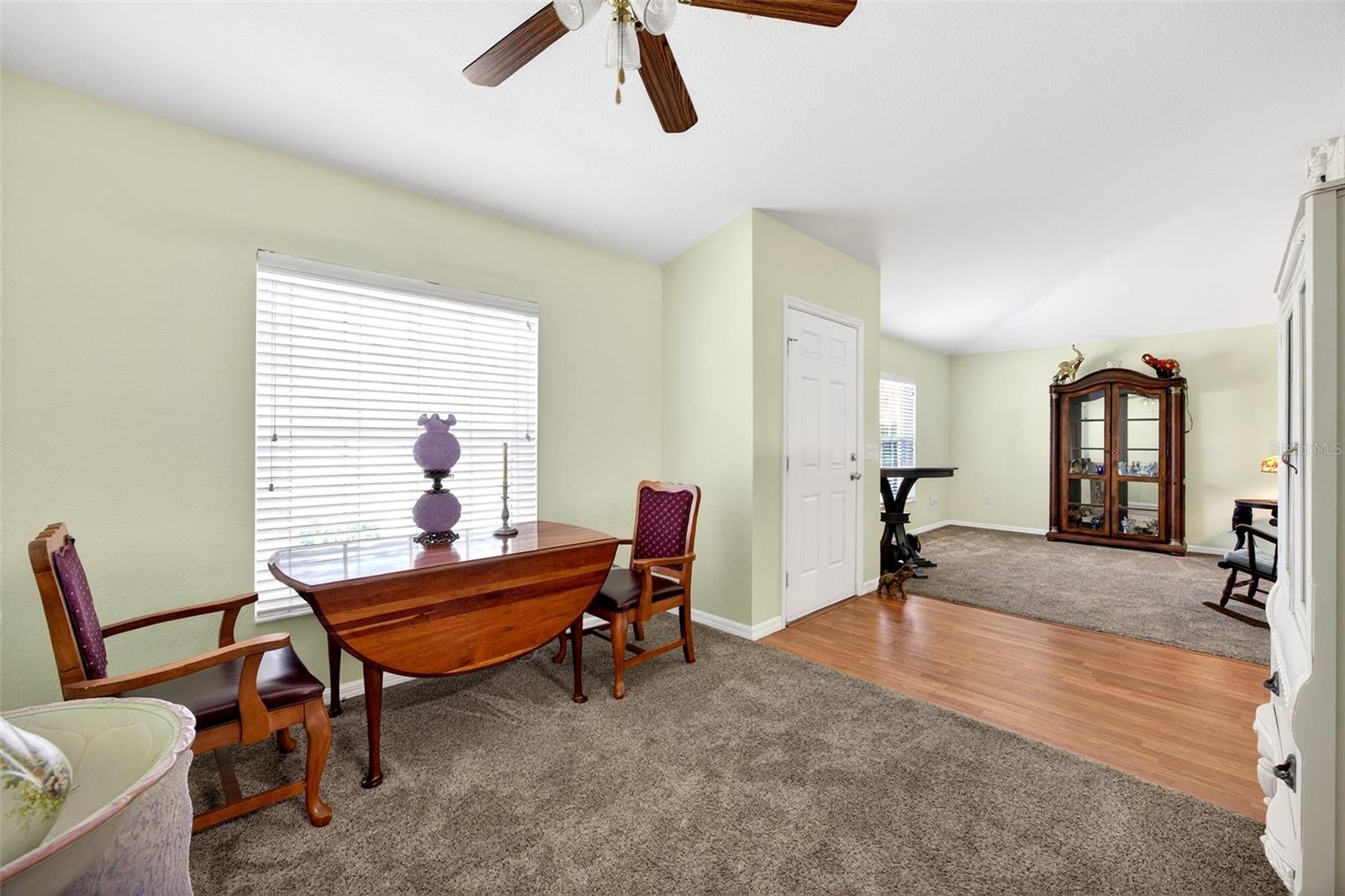 PORT CHARLOTTE SUB 19 - Residential