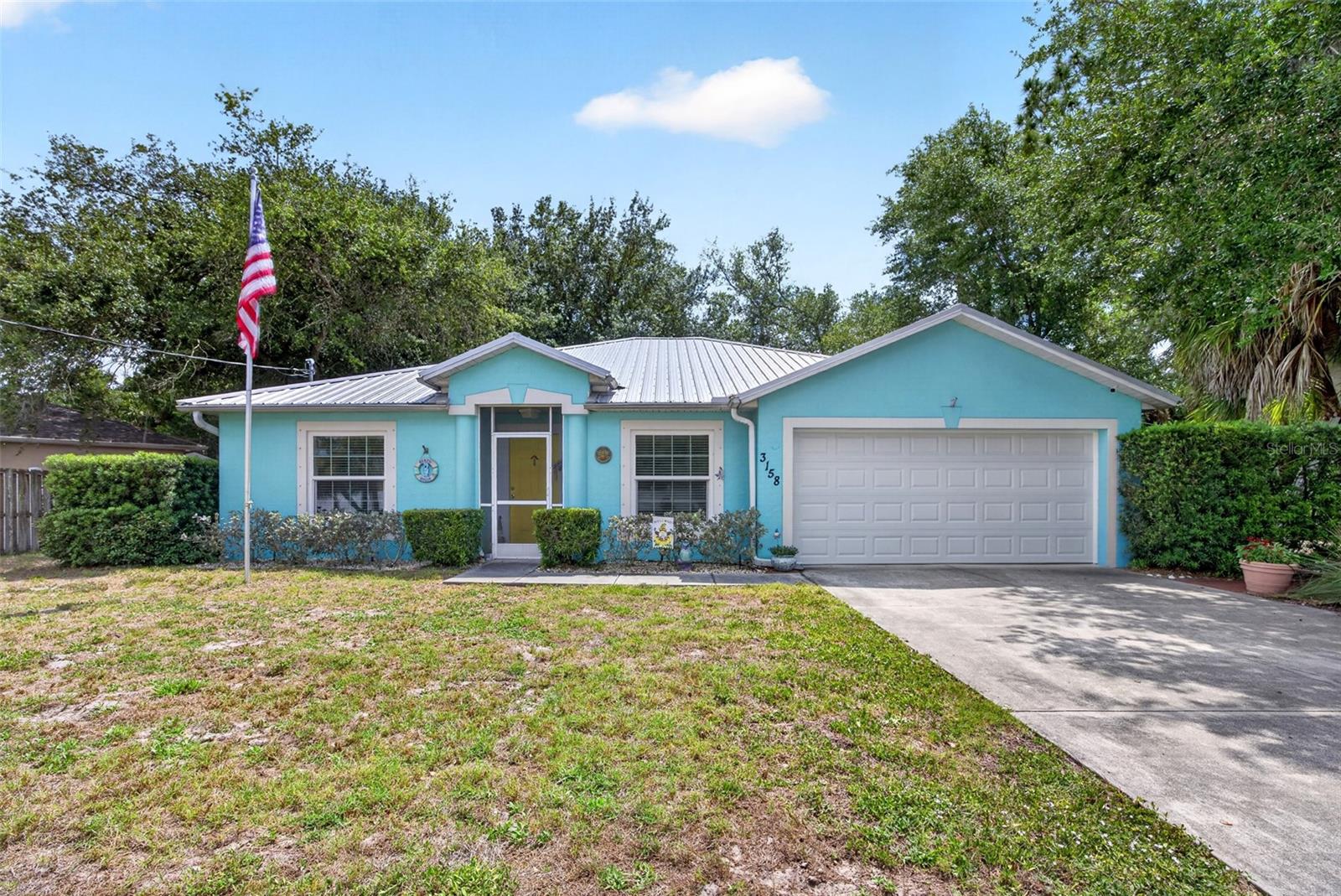 PORT CHARLOTTE SUB 19 - Residential