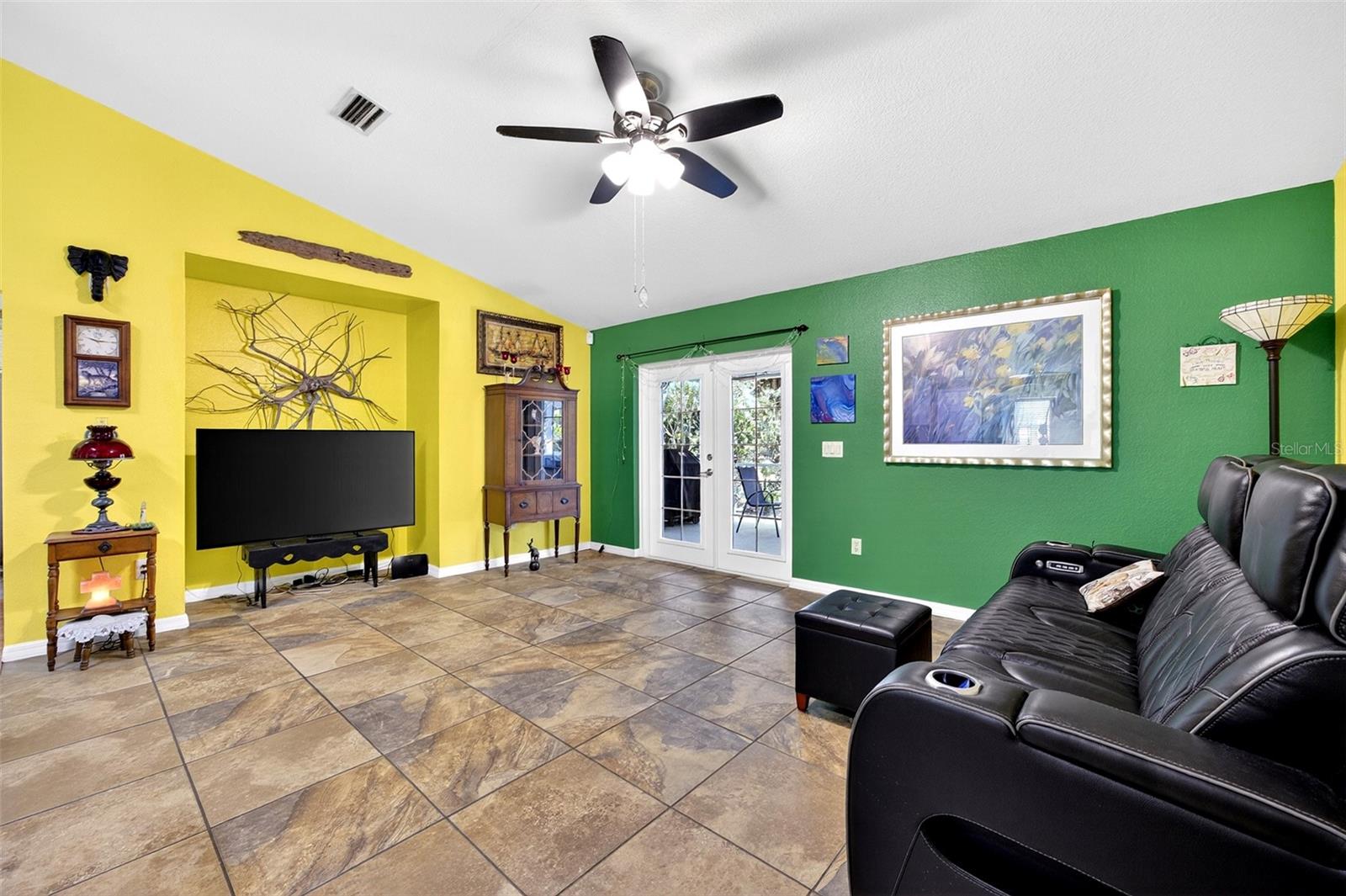 PORT CHARLOTTE SUB 19 - Residential