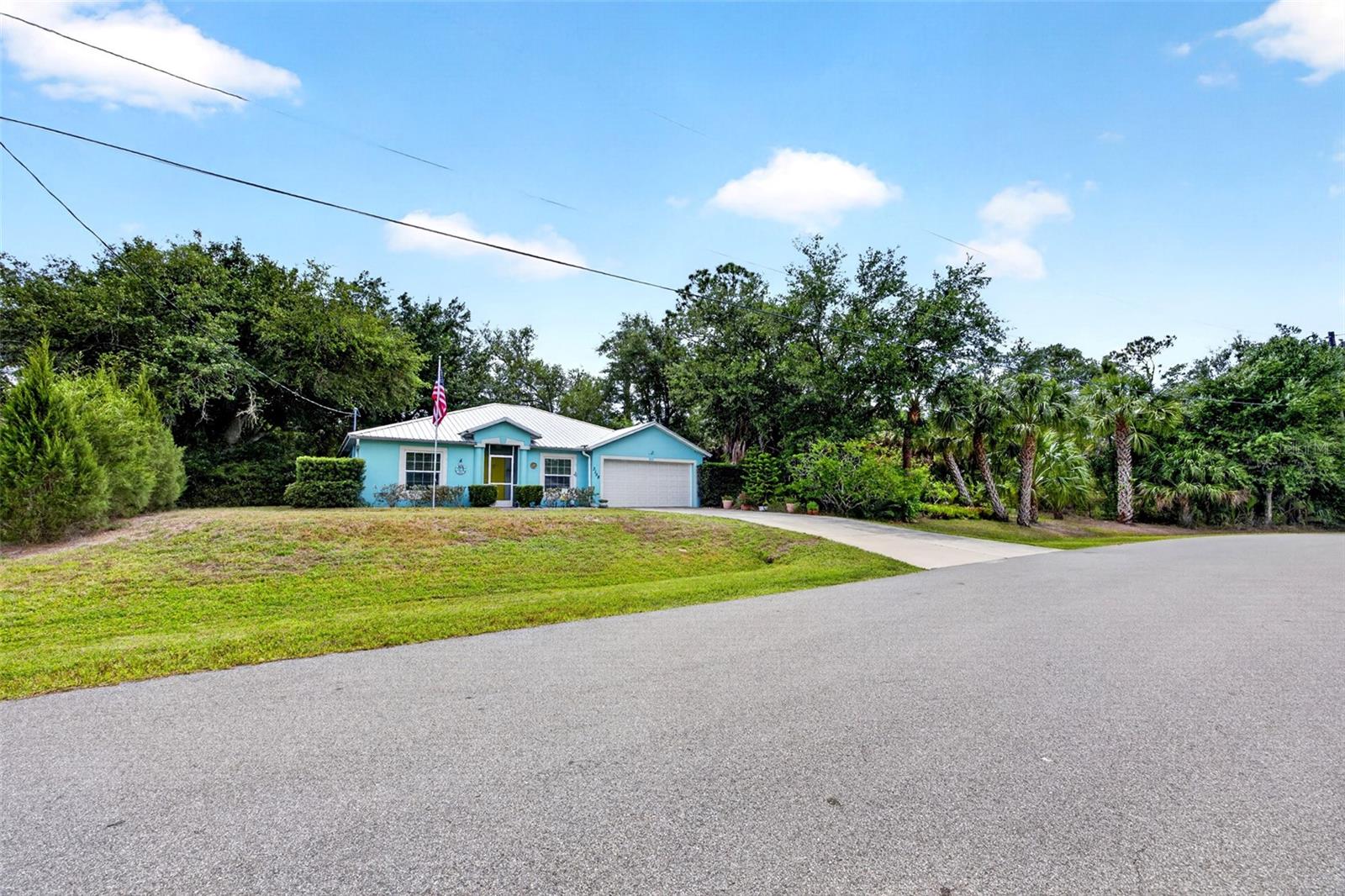 PORT CHARLOTTE SUB 19 - Residential