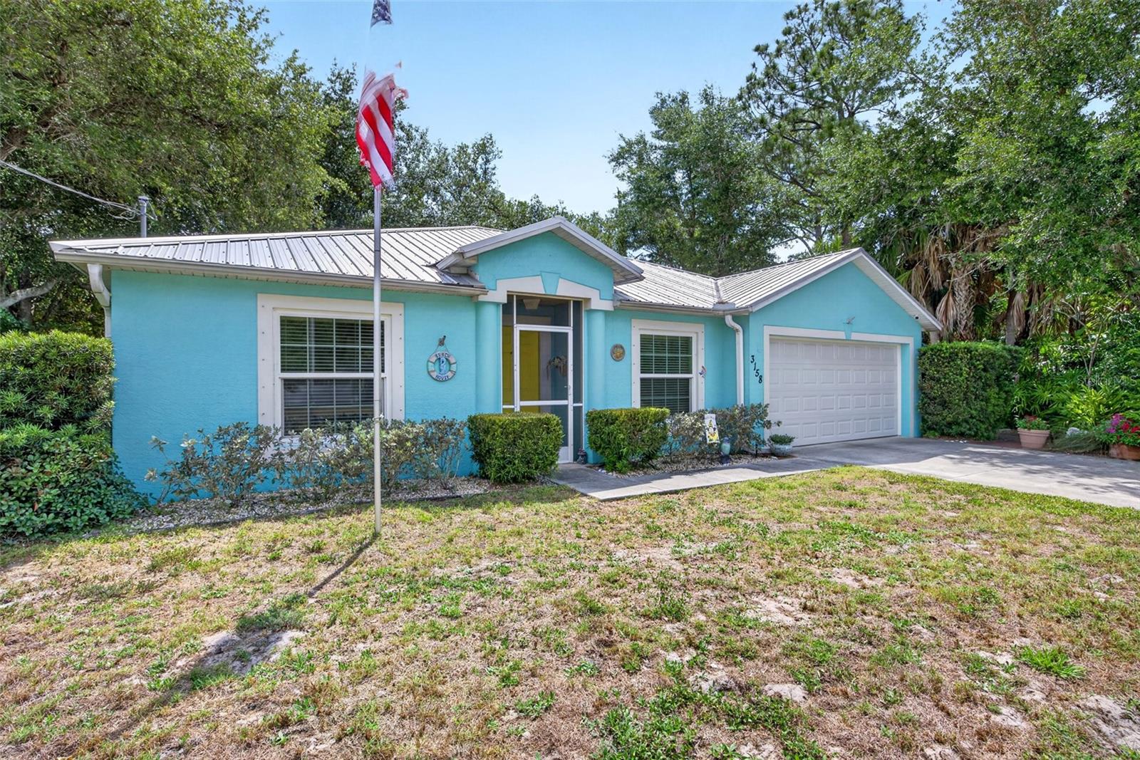 PORT CHARLOTTE SUB 19 - Residential