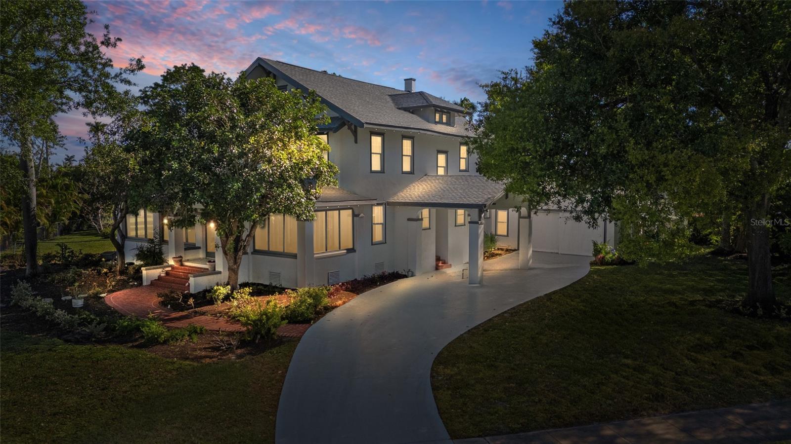 RIVERSIDE - Residential