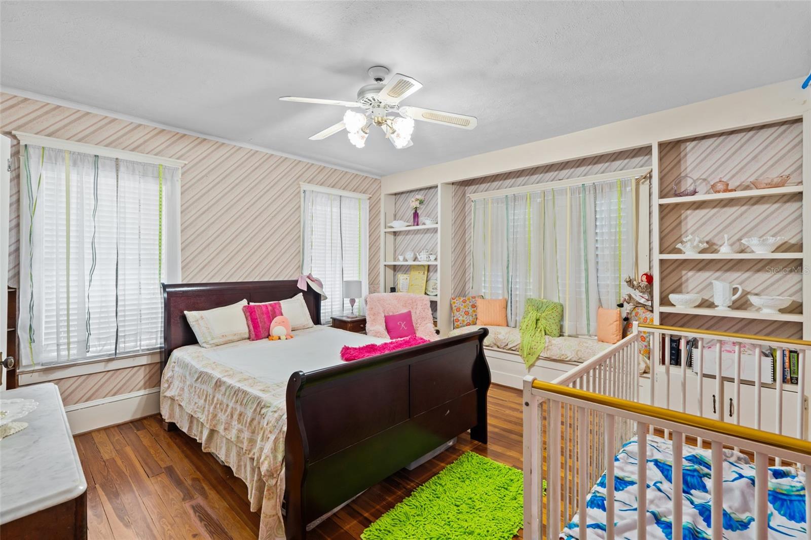 RIVERSIDE - Residential