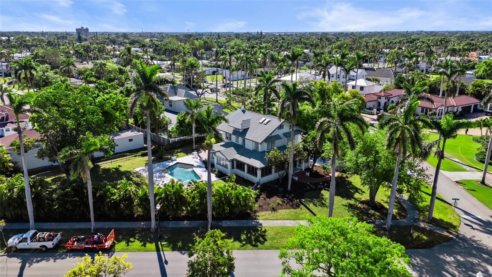 RIVERSIDE - Residential