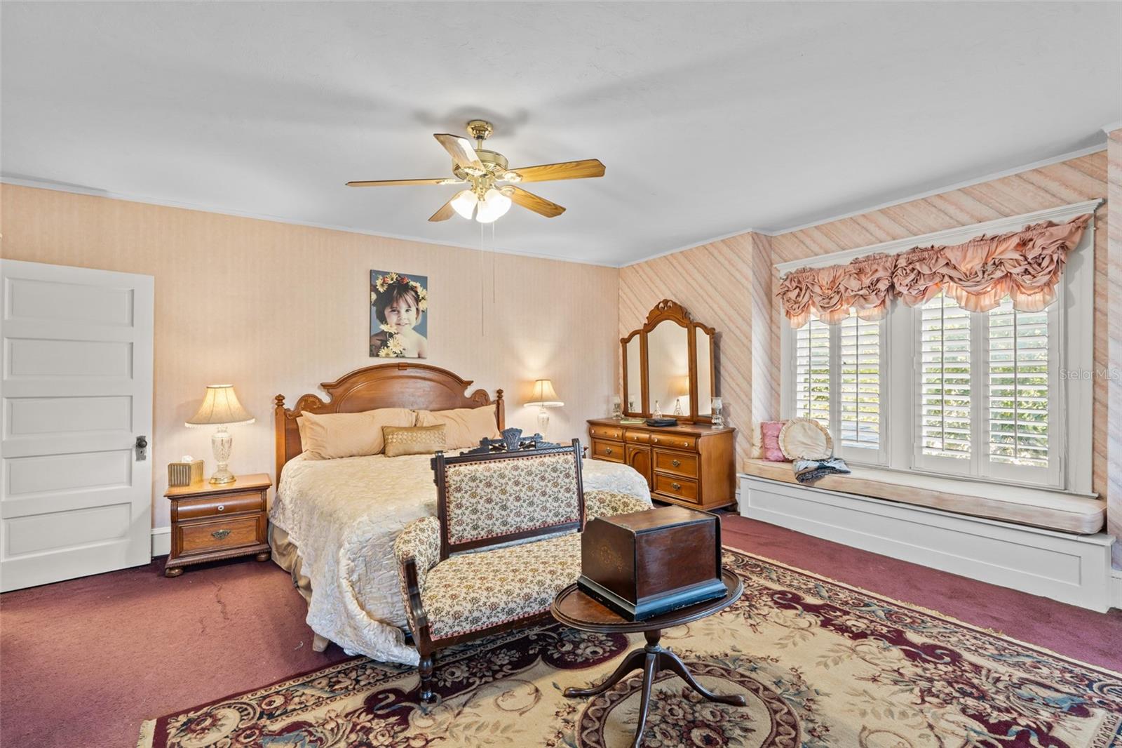 RIVERSIDE - Residential