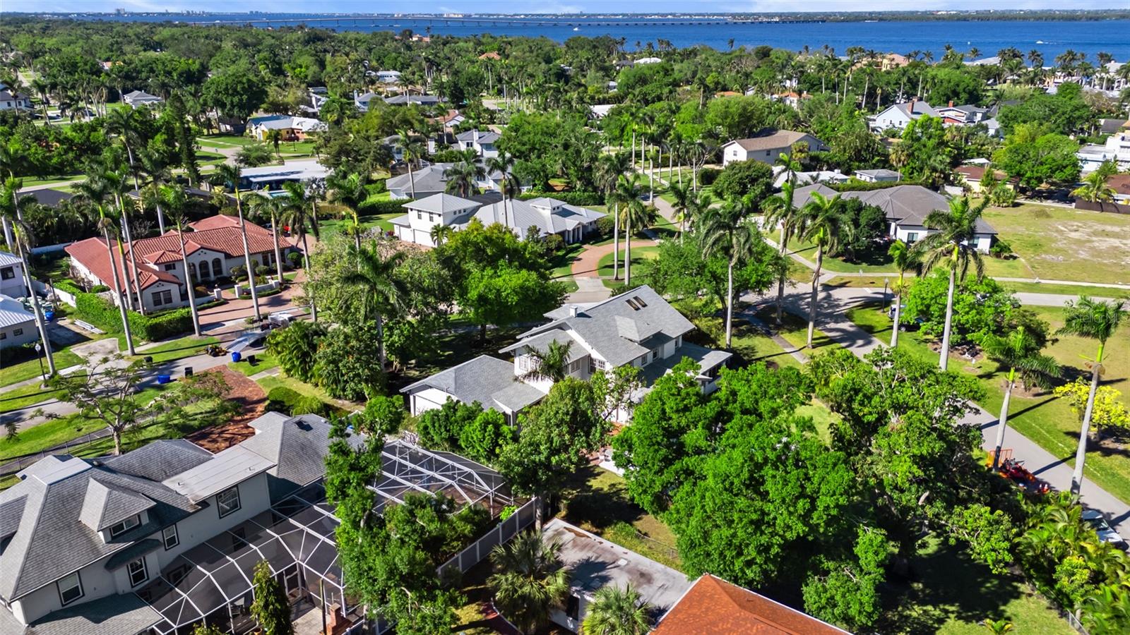 RIVERSIDE - Residential