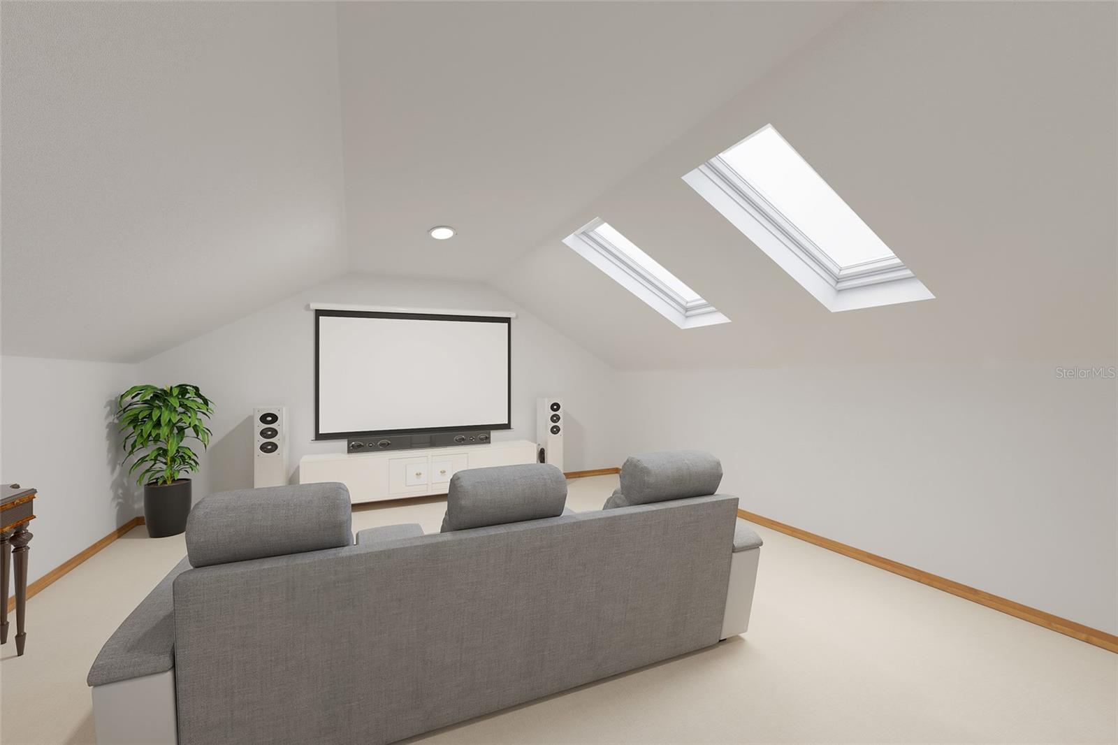 RIVERSIDE - Residential