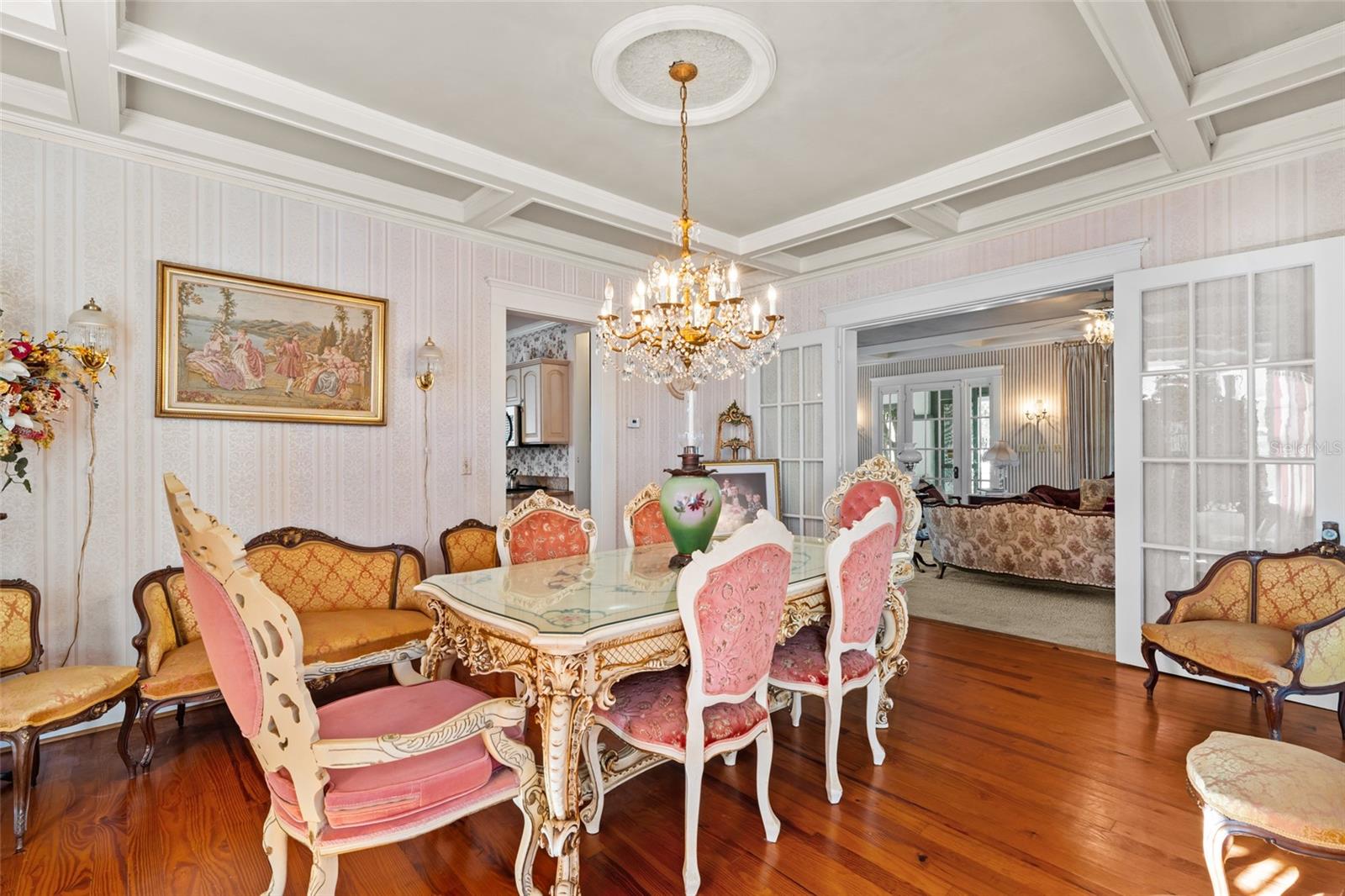 RIVERSIDE - Residential