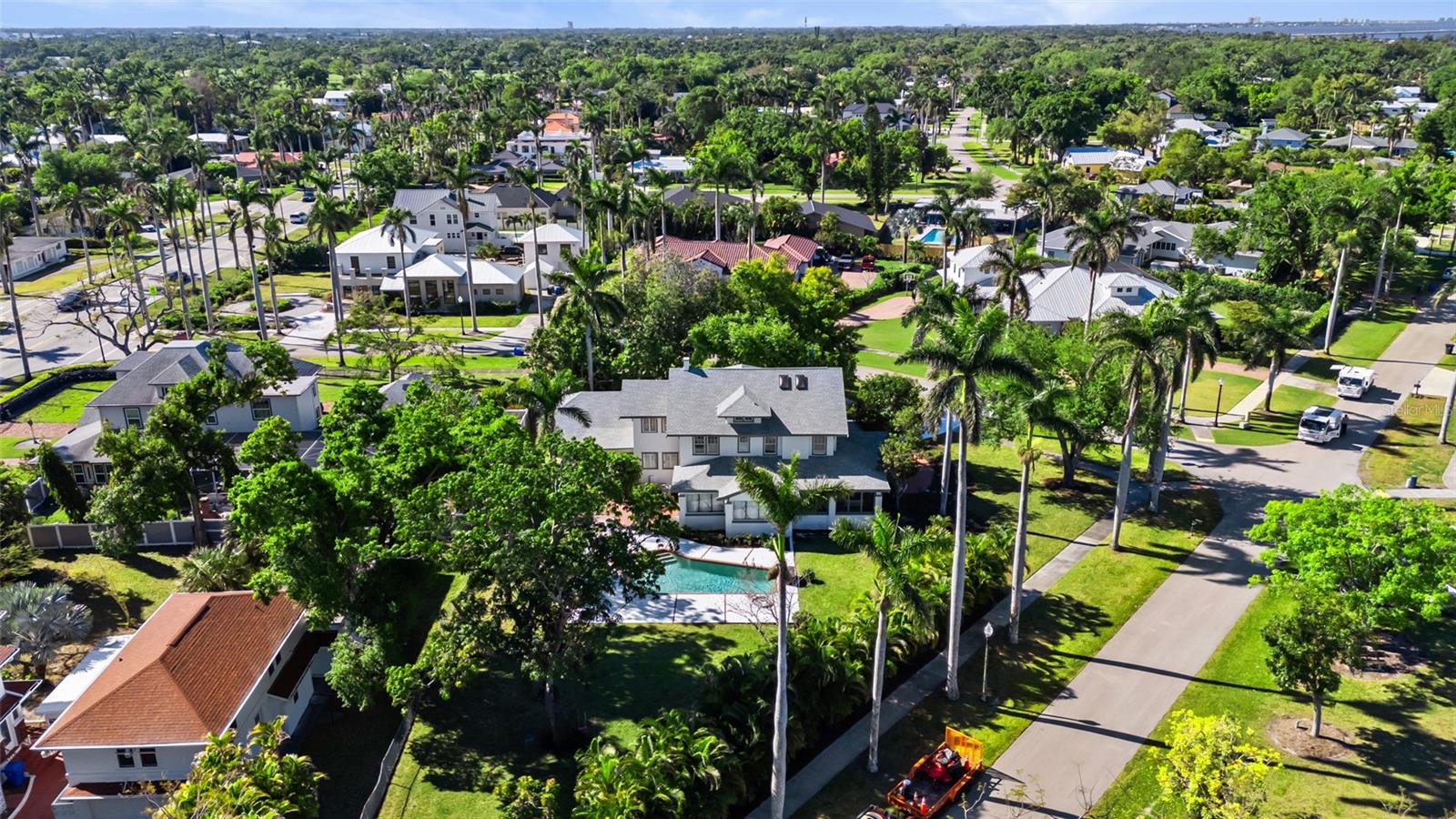 RIVERSIDE - Residential