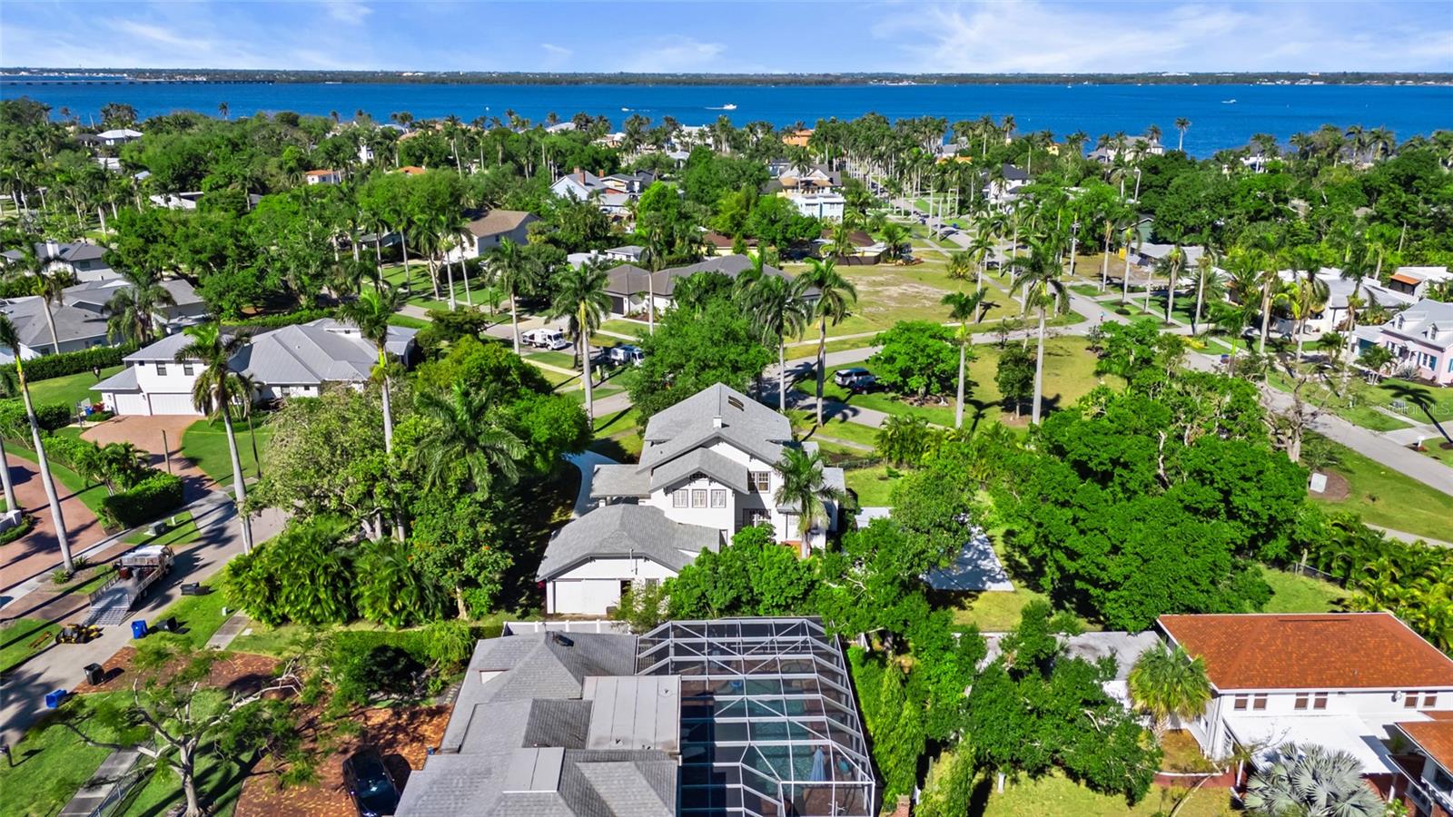 RIVERSIDE - Residential