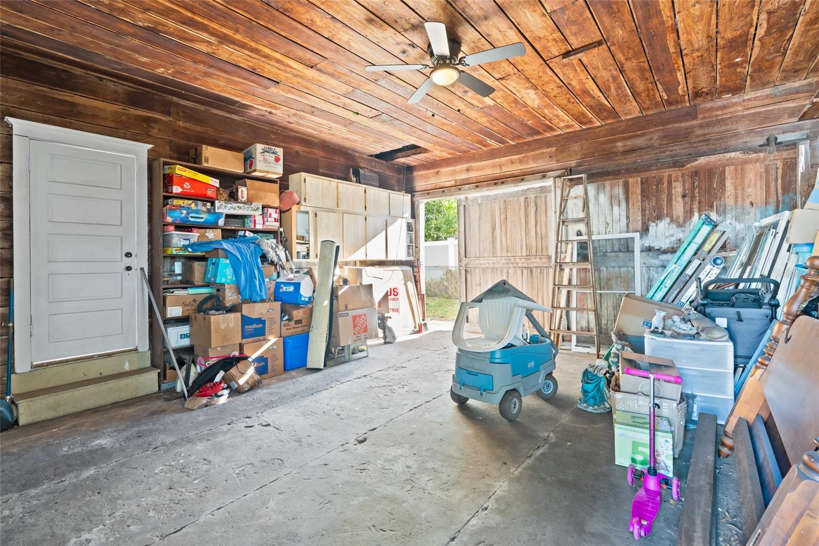 RIVERSIDE - Residential