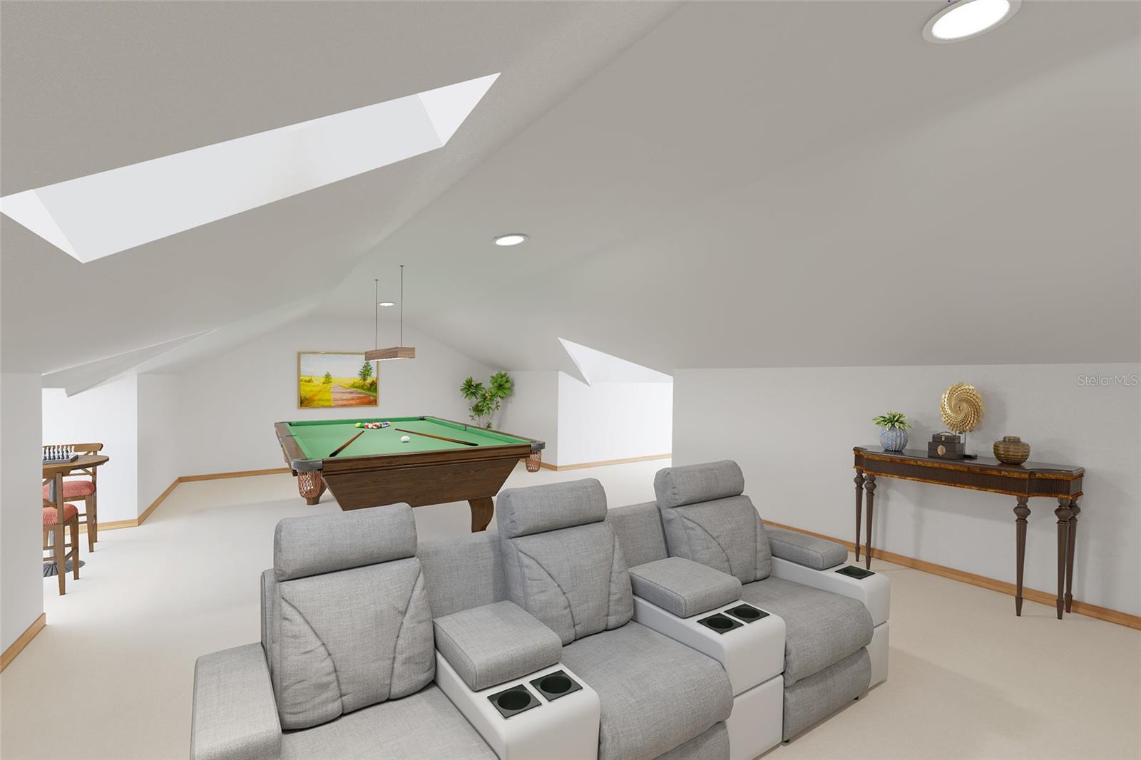 RIVERSIDE - Residential