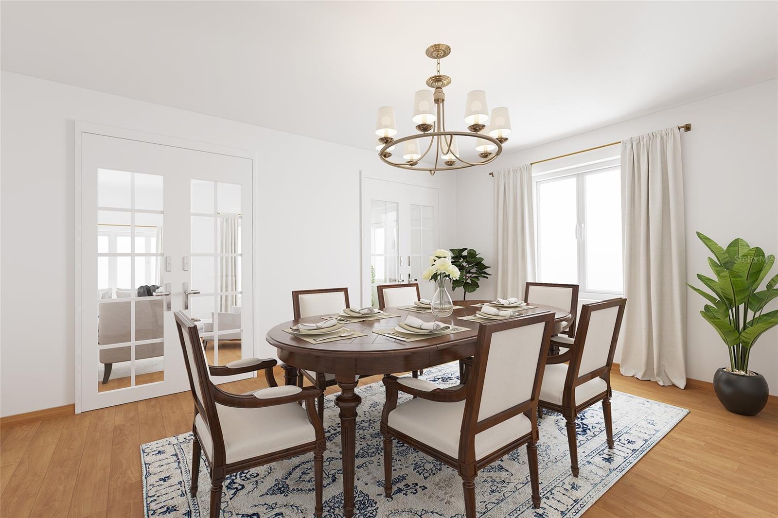 RIVERSIDE - Residential