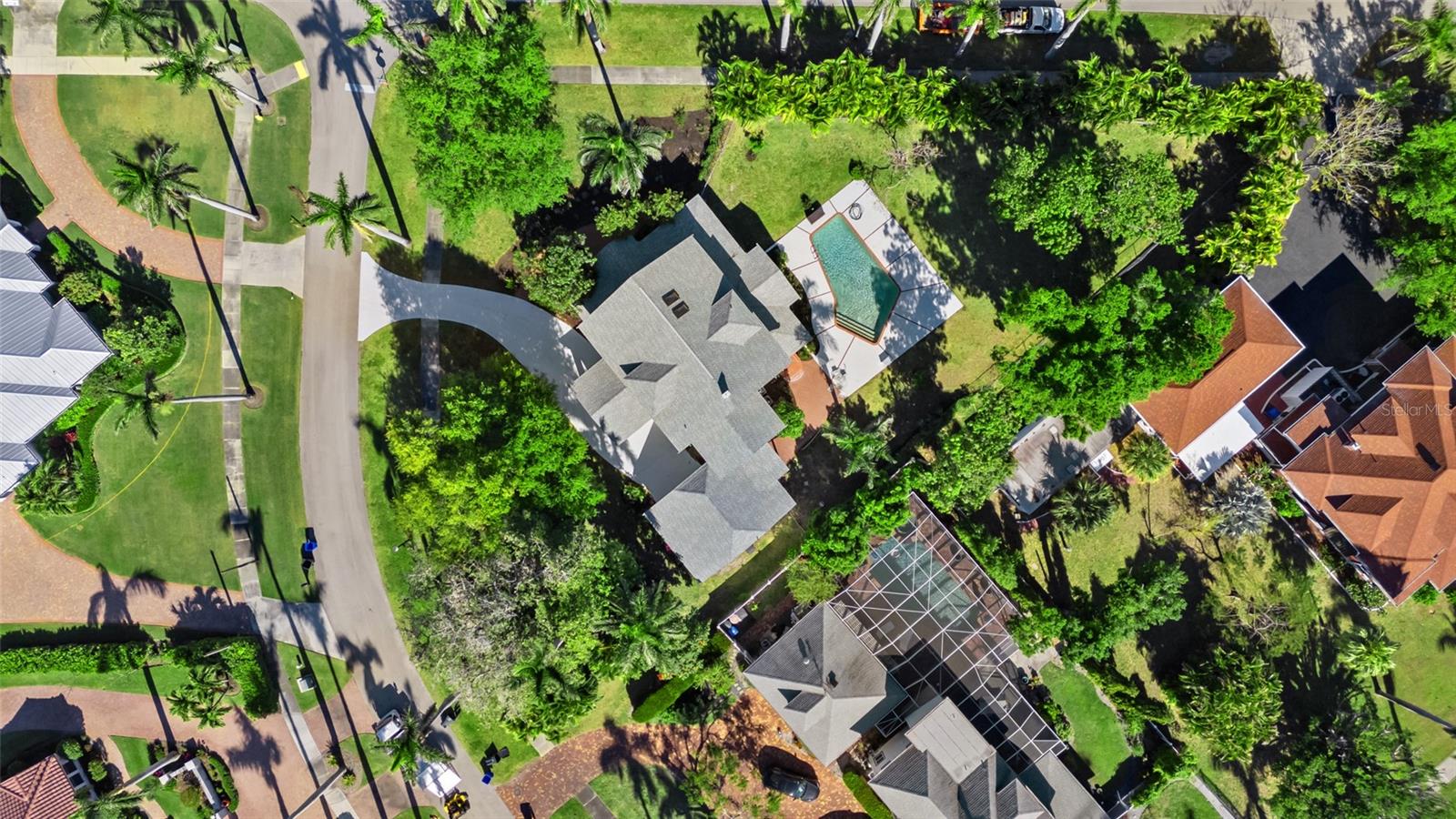 RIVERSIDE - Residential