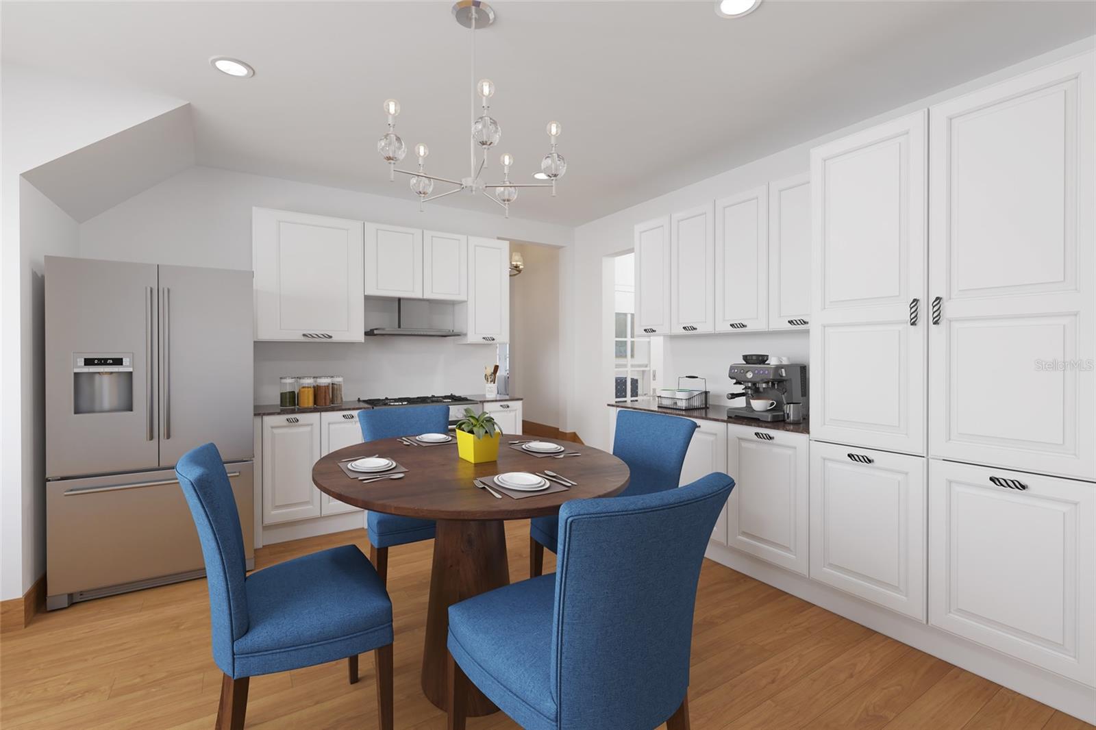 RIVERSIDE - Residential