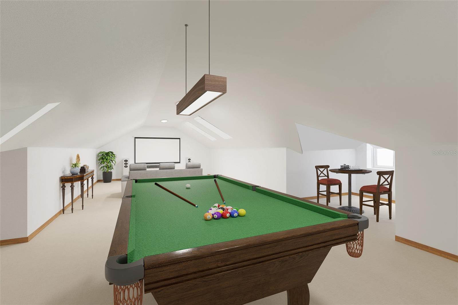 RIVERSIDE - Residential