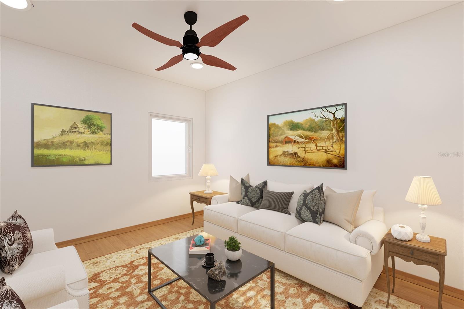 RIVERSIDE - Residential