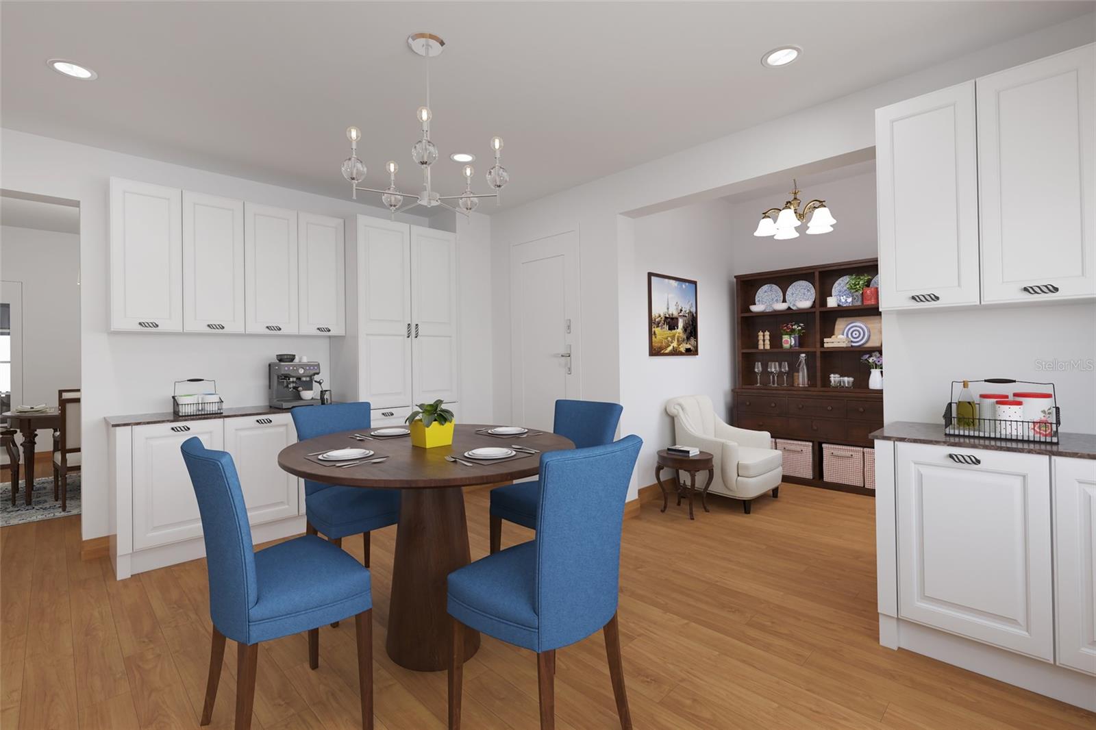 RIVERSIDE - Residential