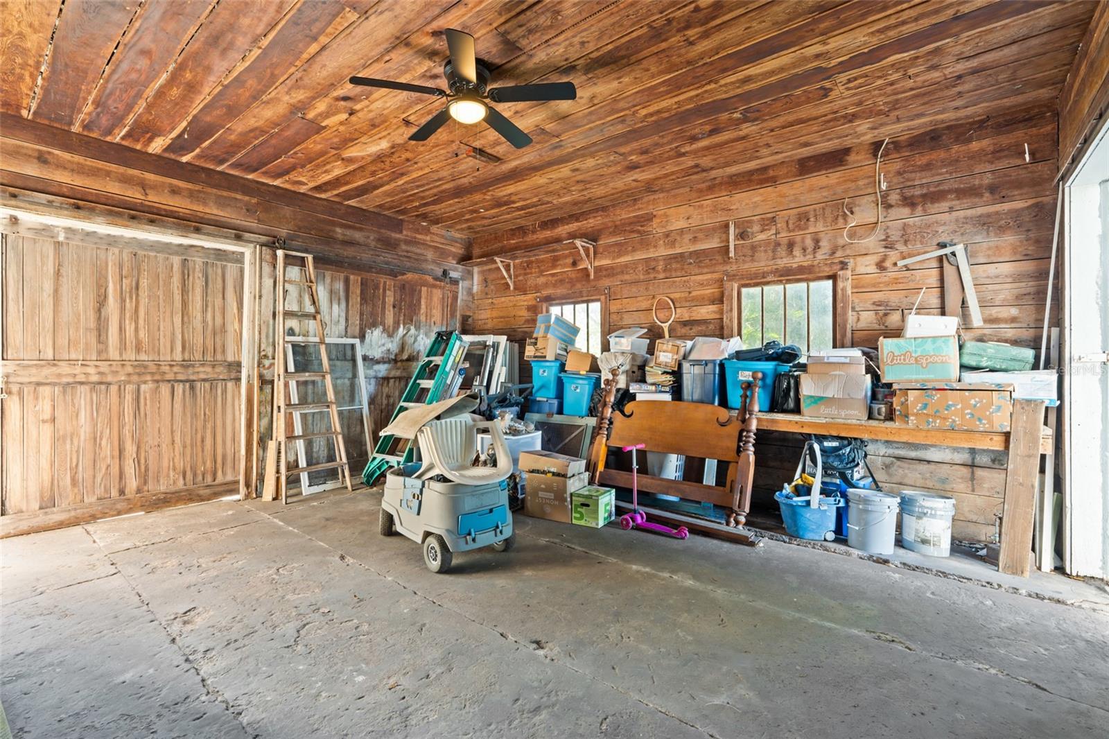 RIVERSIDE - Residential