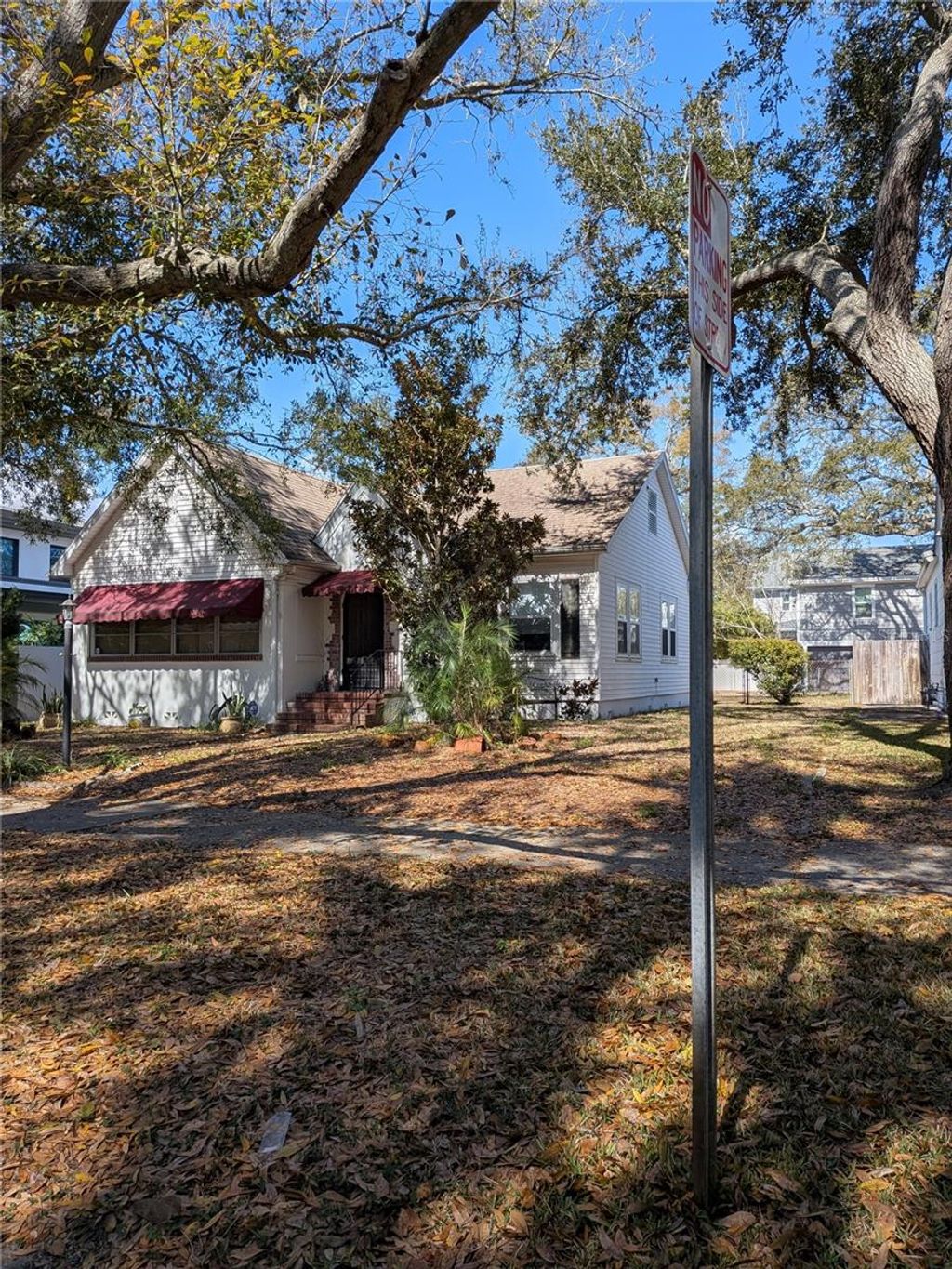 Photo of St Petersburg, FL 33704 (MLS # TB8479704)