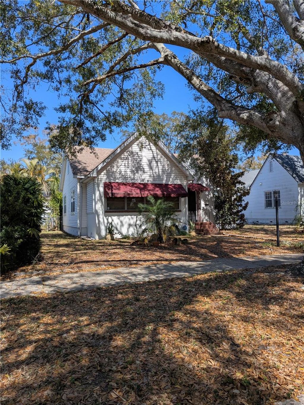 Photo of St Petersburg, FL 33704 (MLS # TB8479704)