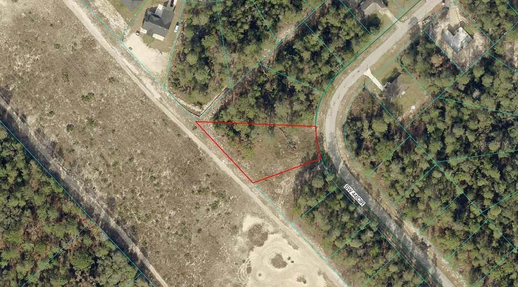 Photo of 16914 SW 44th Circle, Ocala, FL 34473 (MLS # OM730793)