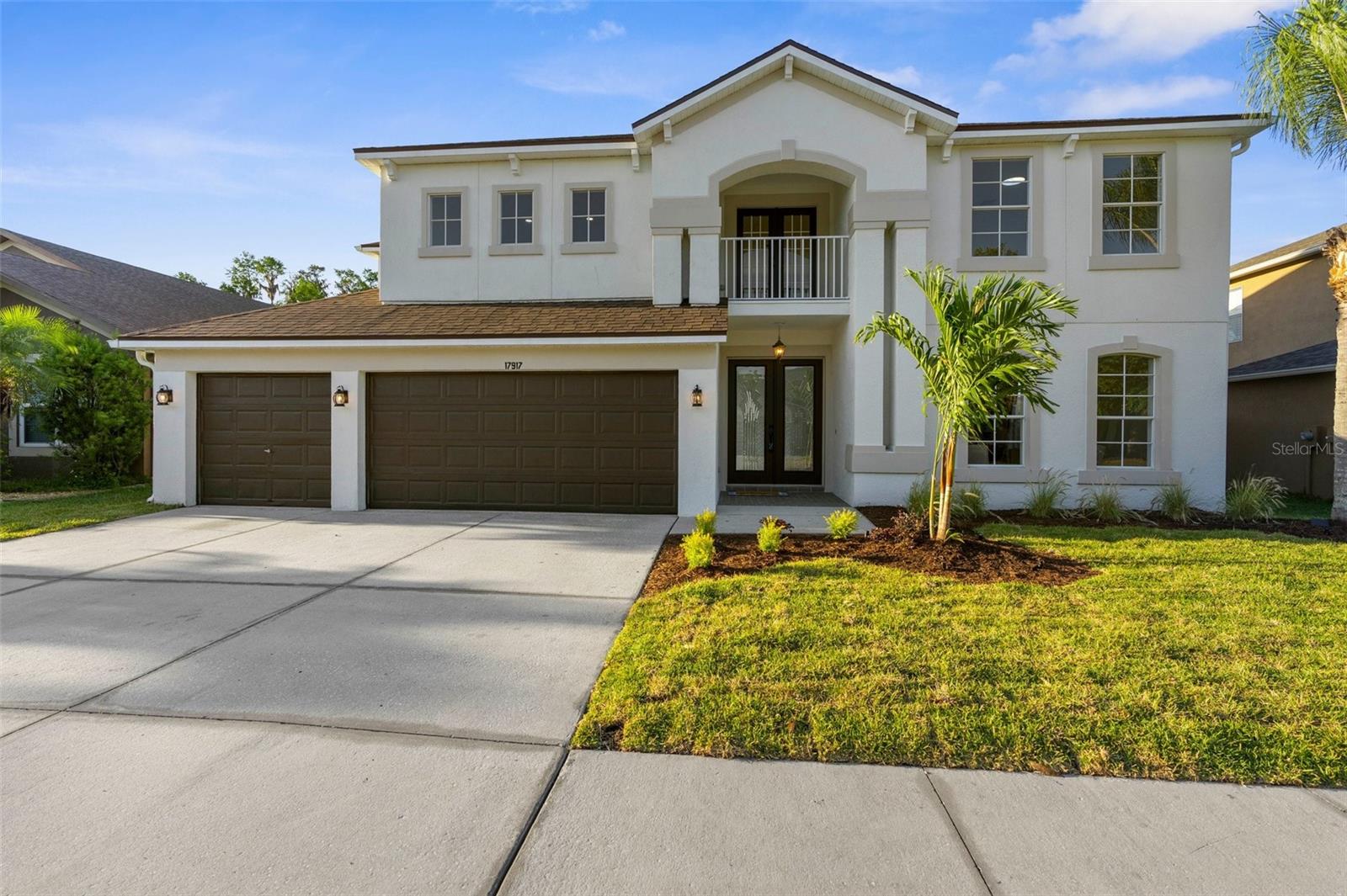 17917 MACHAIR LANE