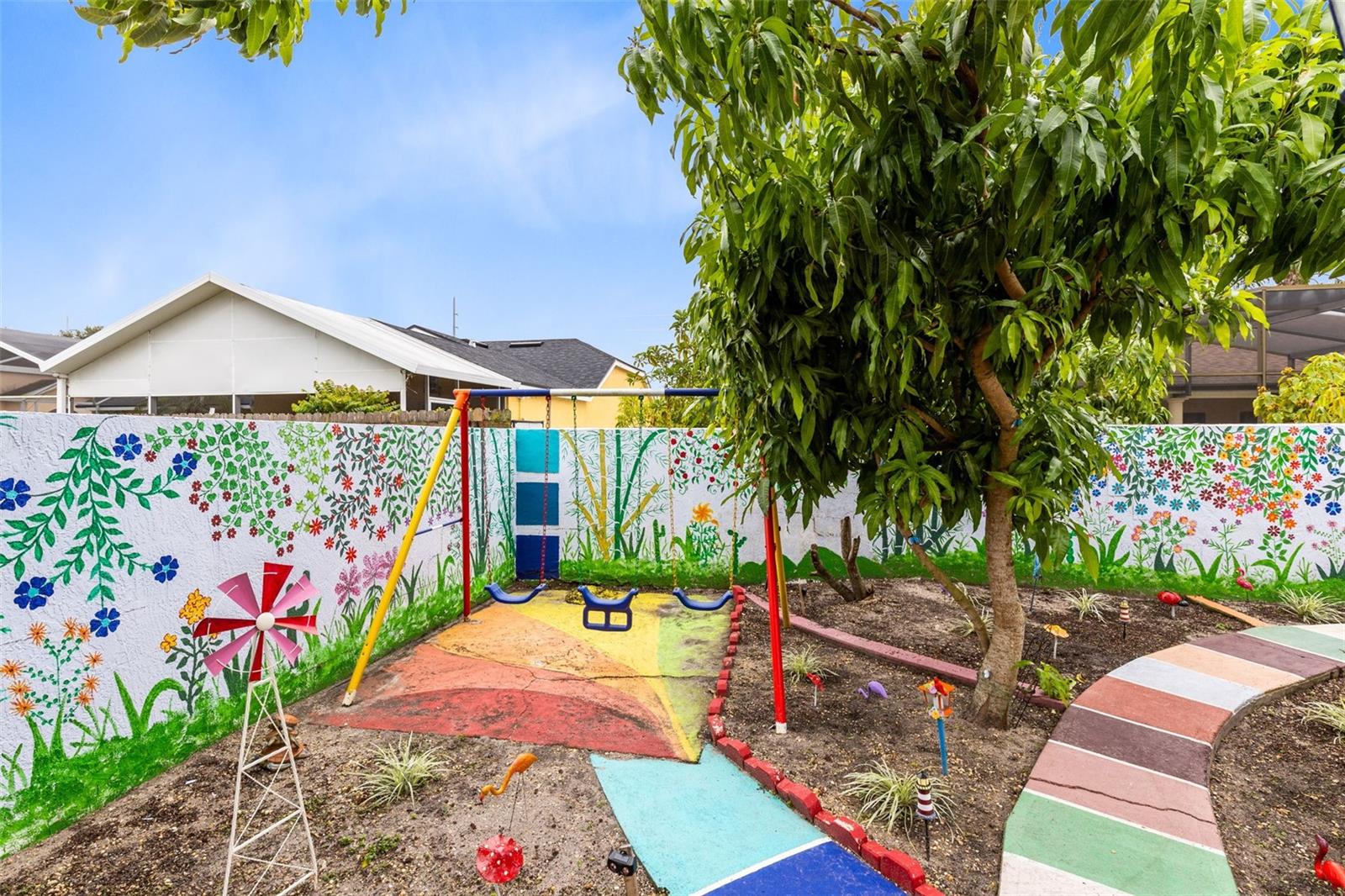 DEERFIELD PH 02B - Residential