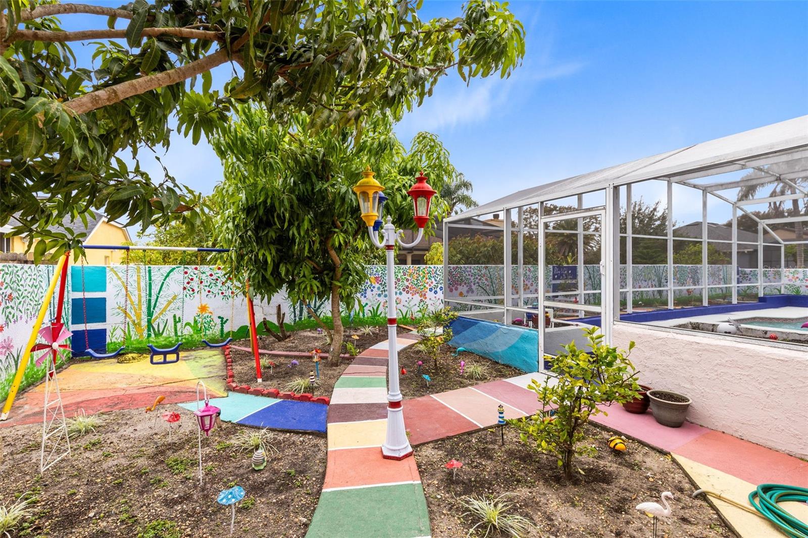 DEERFIELD PH 02B - Residential