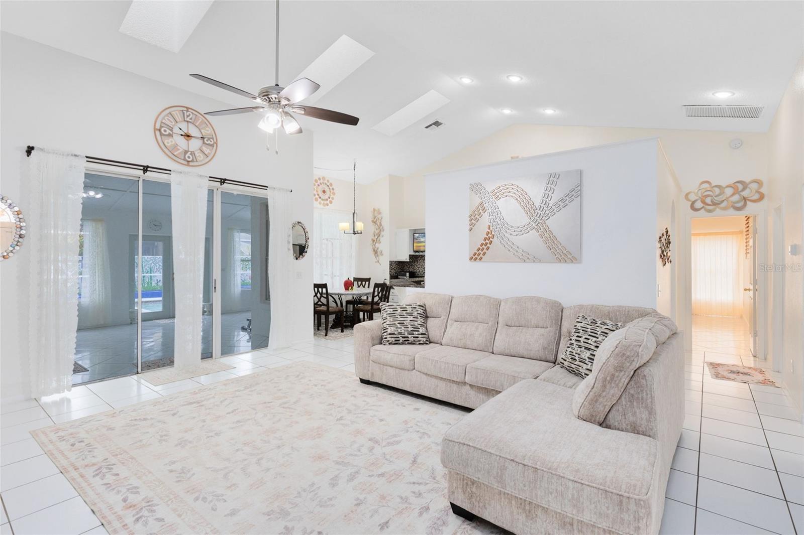 DEERFIELD PH 02B - Residential