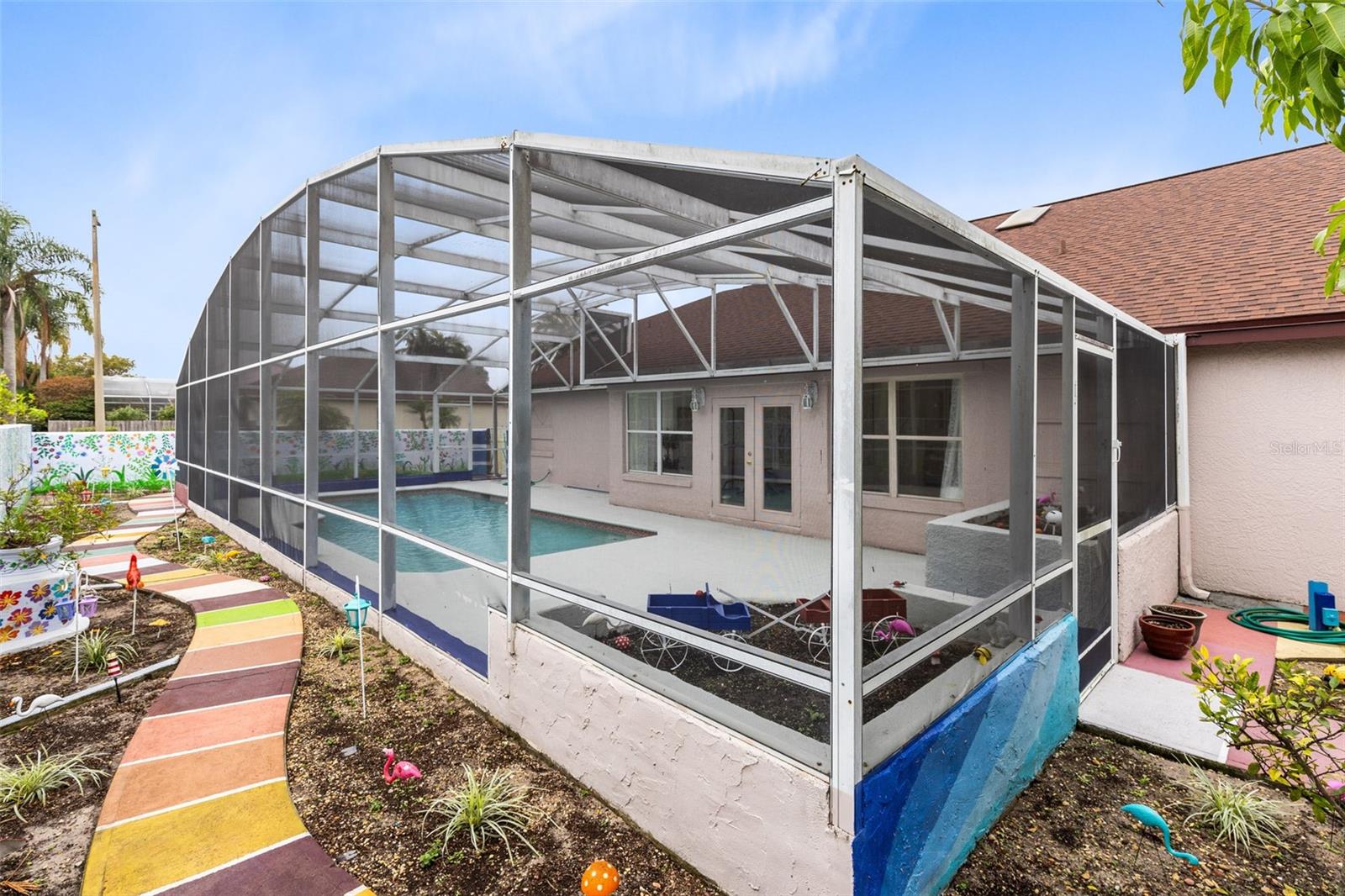 DEERFIELD PH 02B - Residential