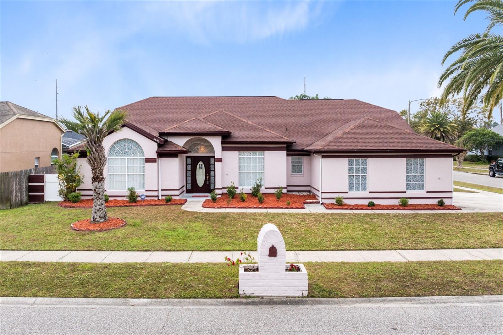 2646 ROLLING BROAK DRIVE