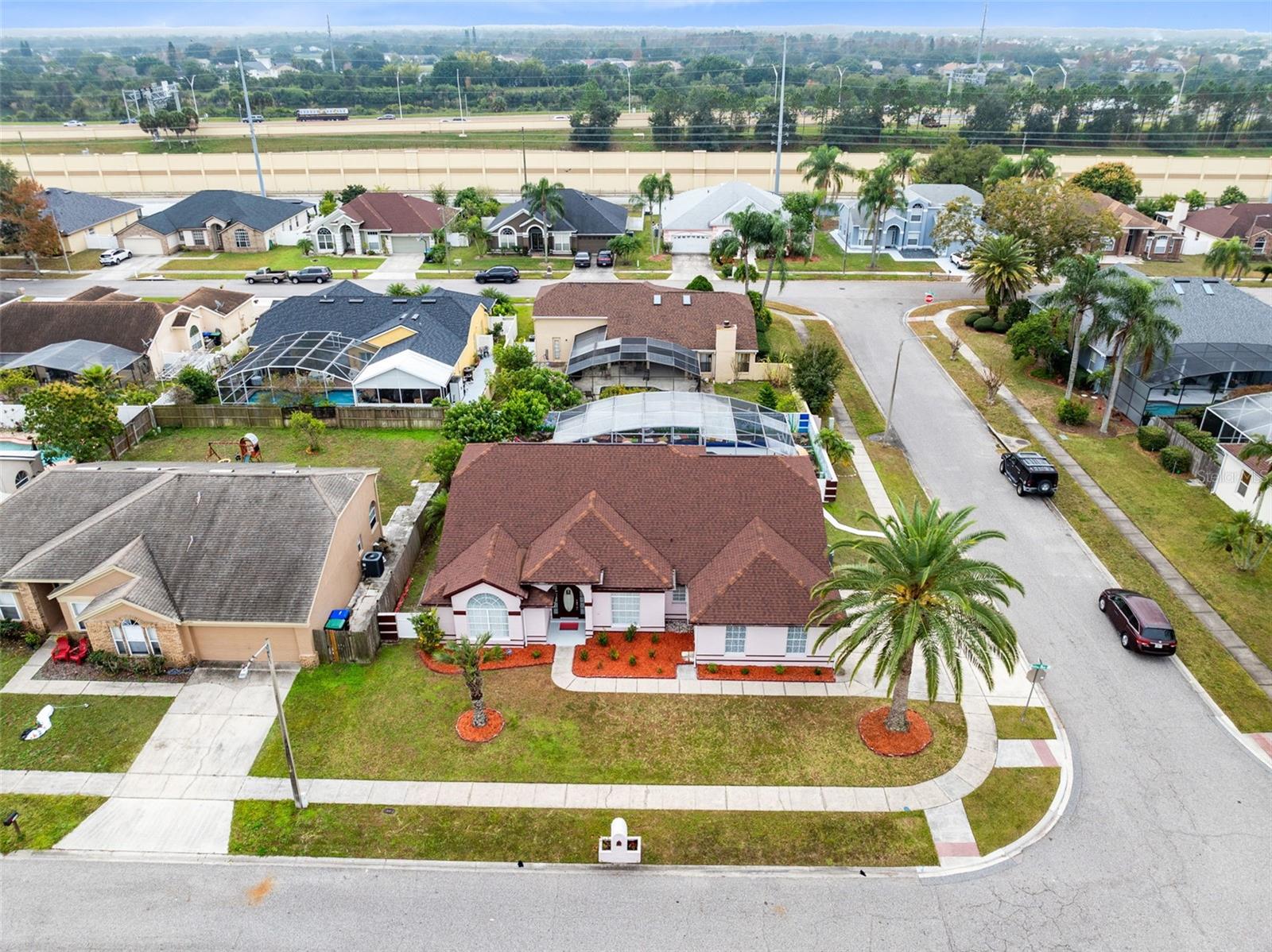 DEERFIELD PH 02B - Residential