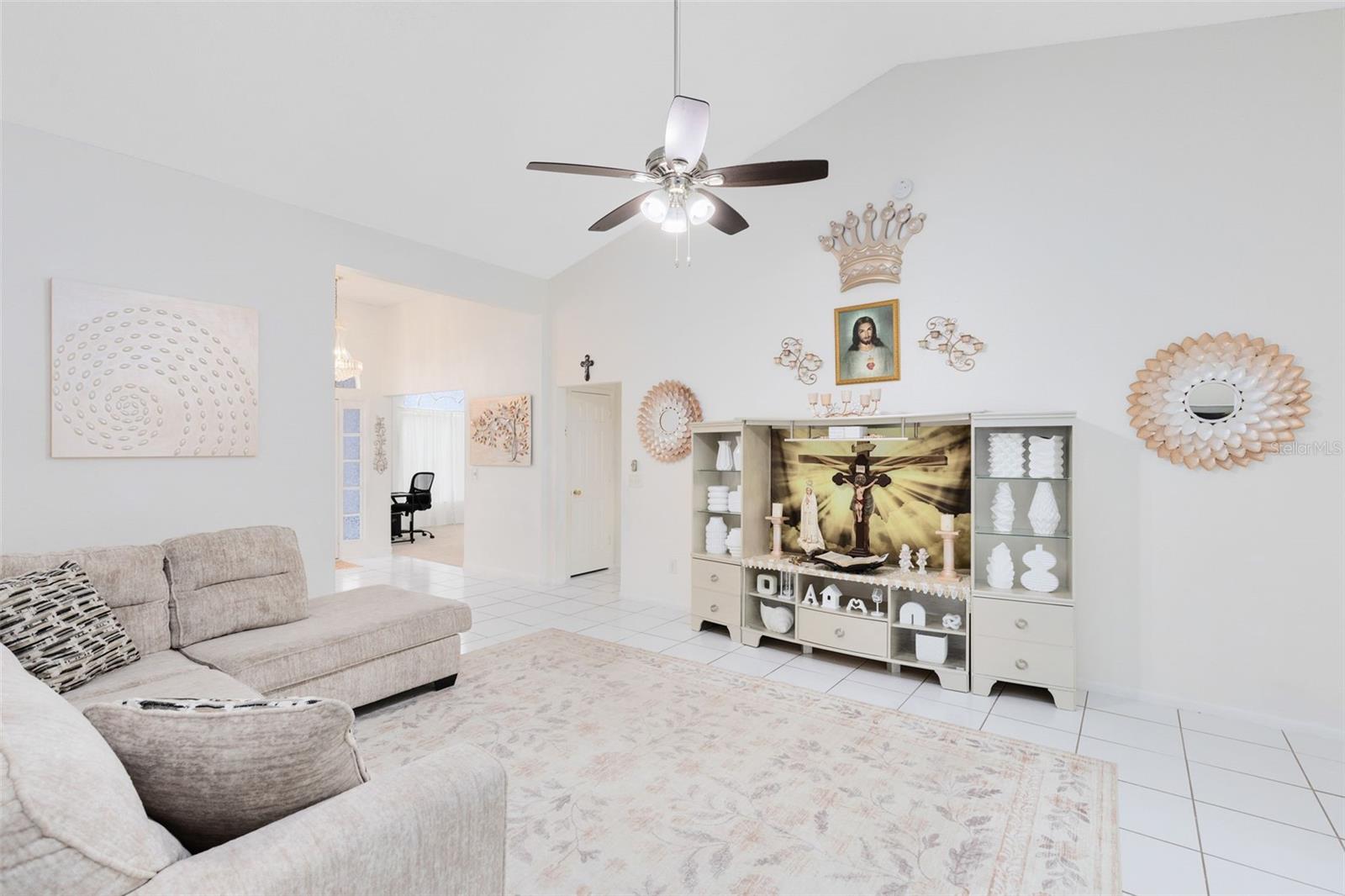 DEERFIELD PH 02B - Residential