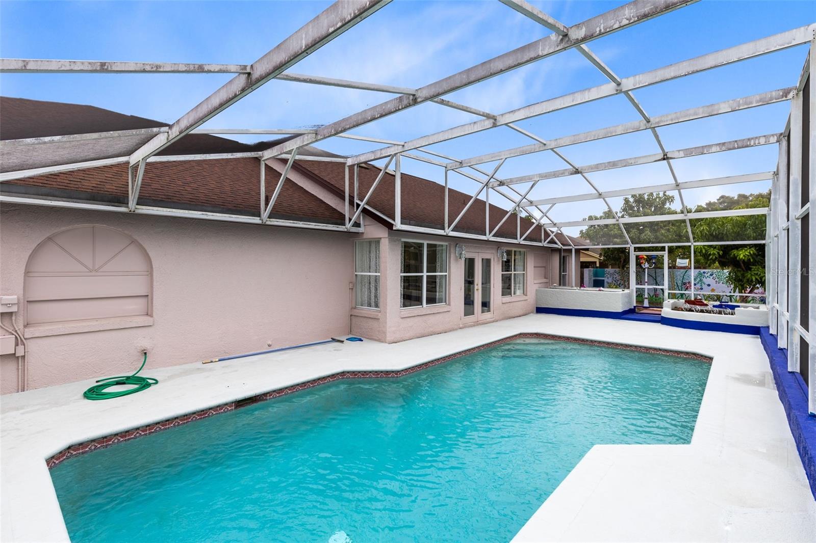 DEERFIELD PH 02B - Residential