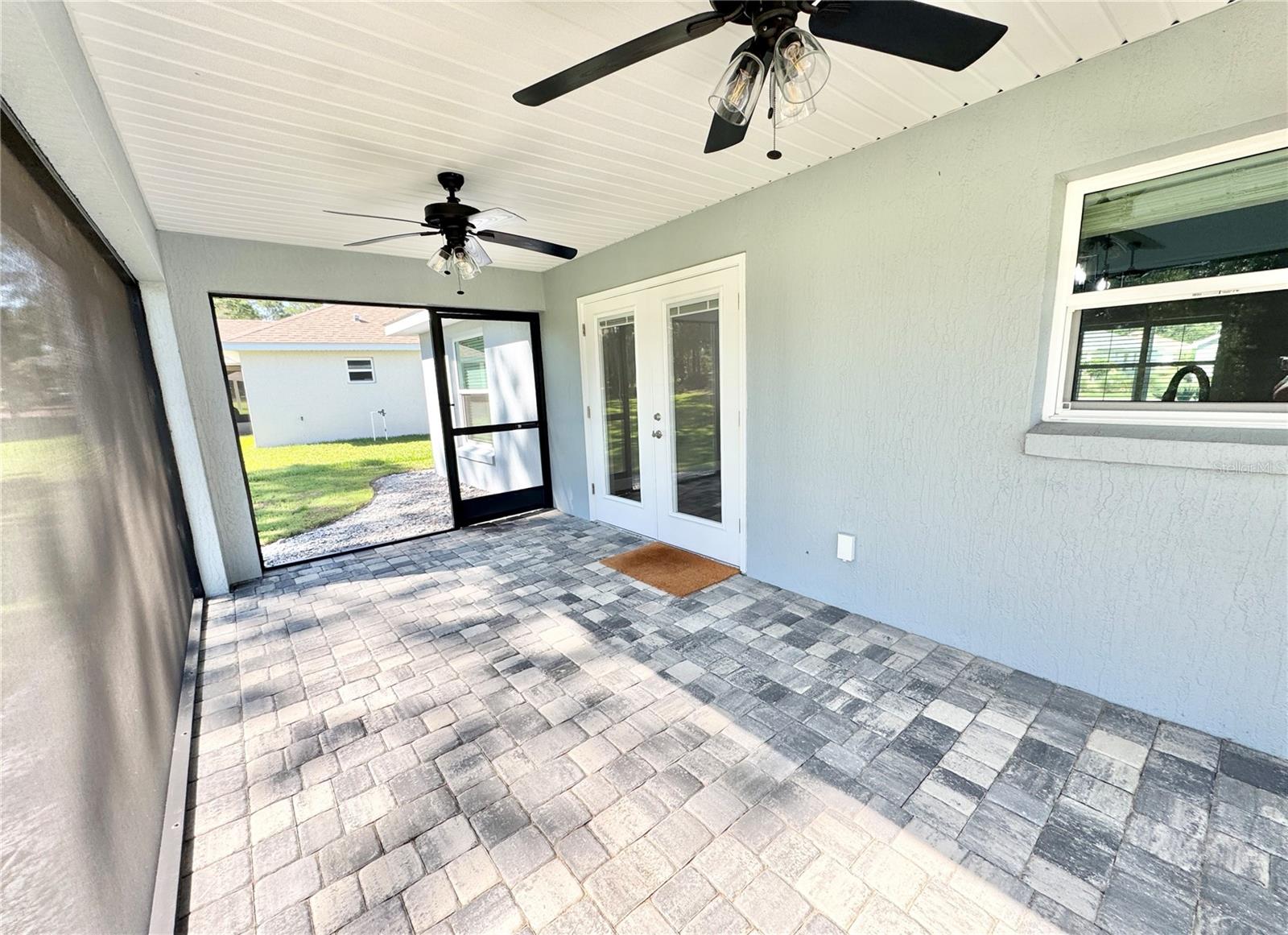 JULIETTE FALLS 01 REP - Residential Lease