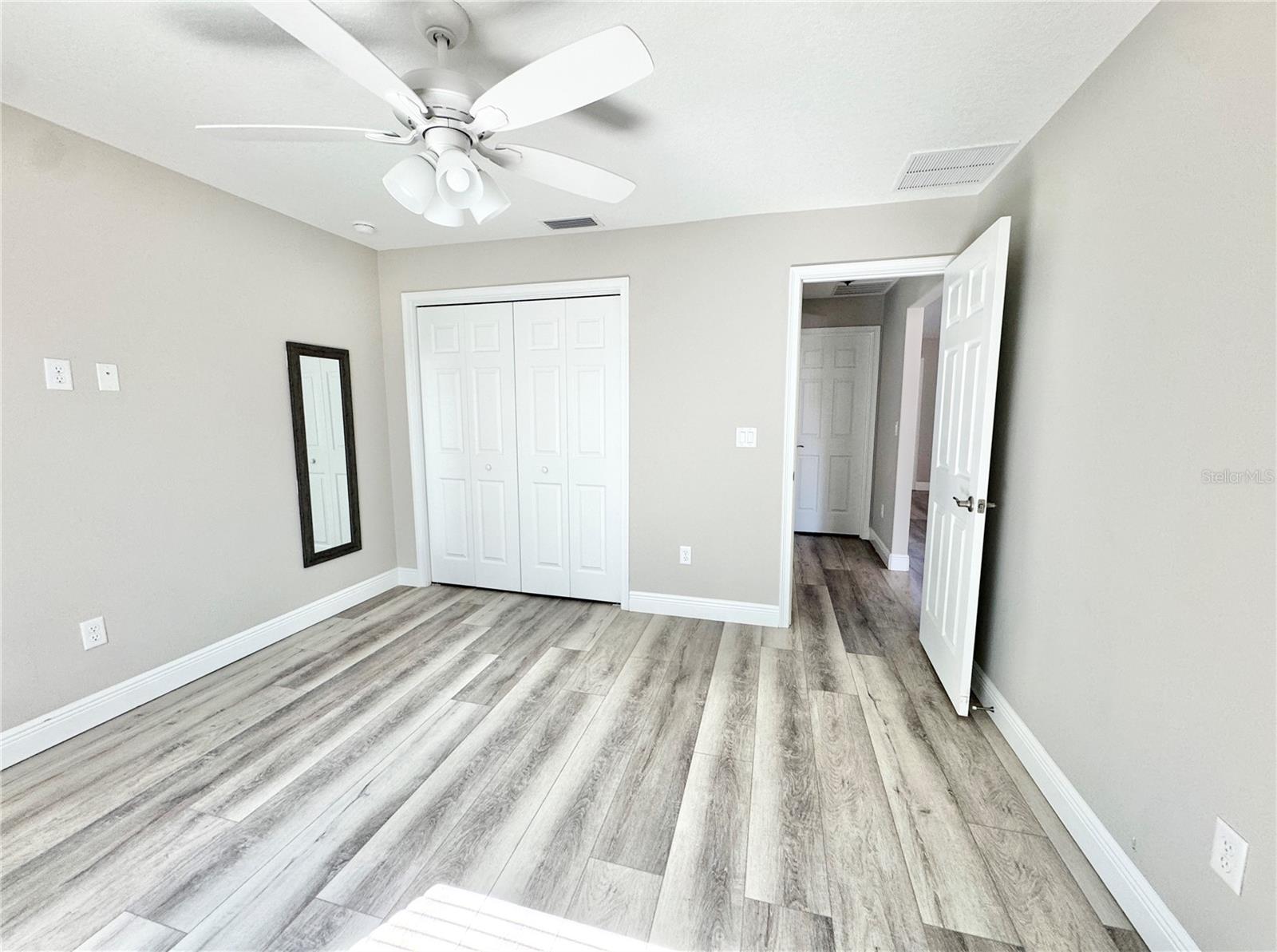 JULIETTE FALLS 01 REP - Residential Lease
