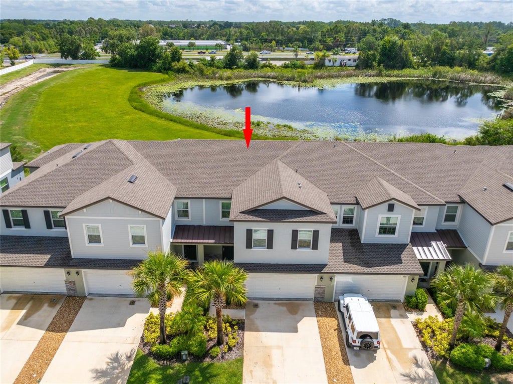 Photo of 6262 Shiner Street, Land O Lakes, FL 34638 (MLS # TB8528434)