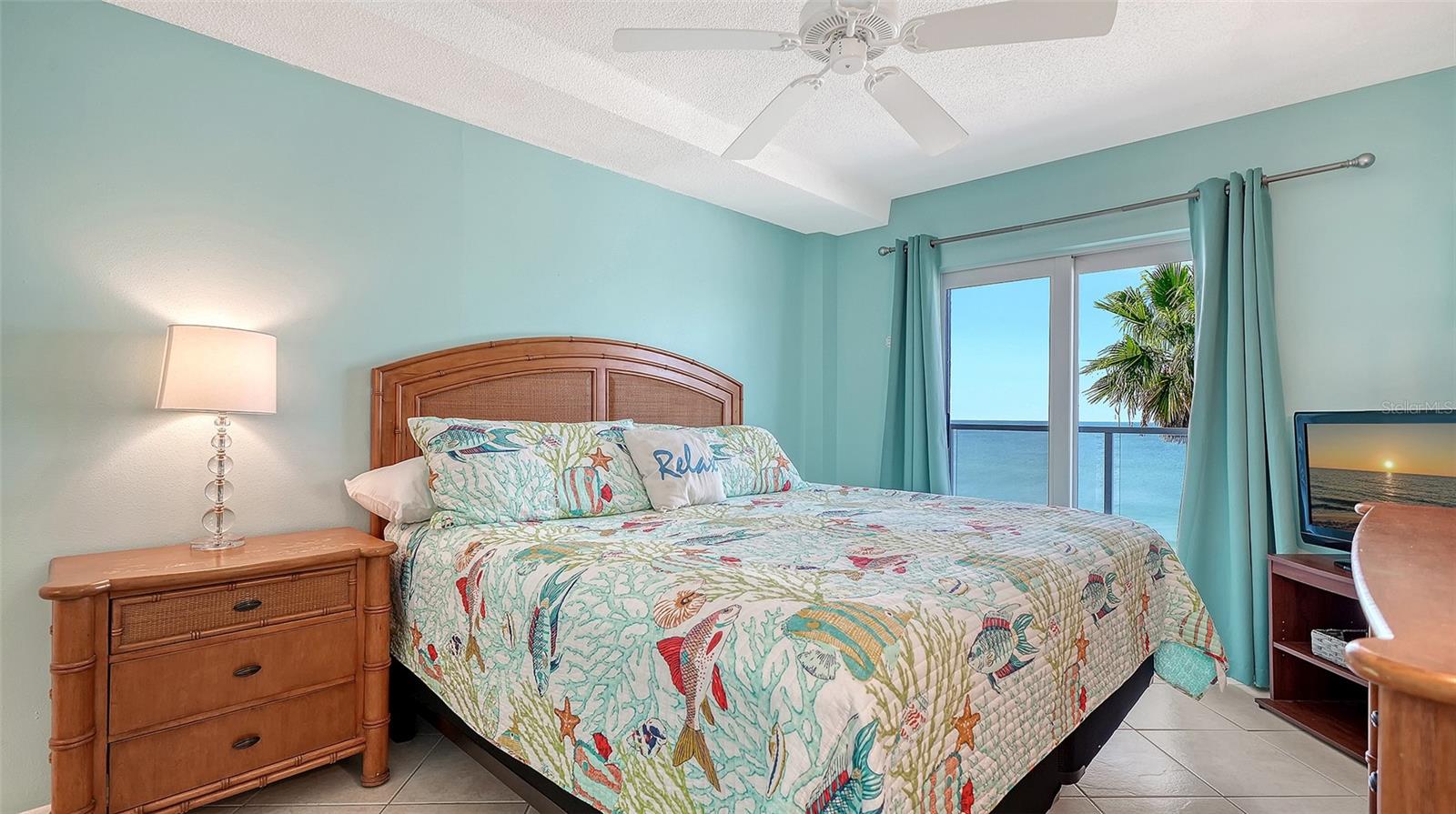 LONGBOAT BEACHCOMBER - Residential