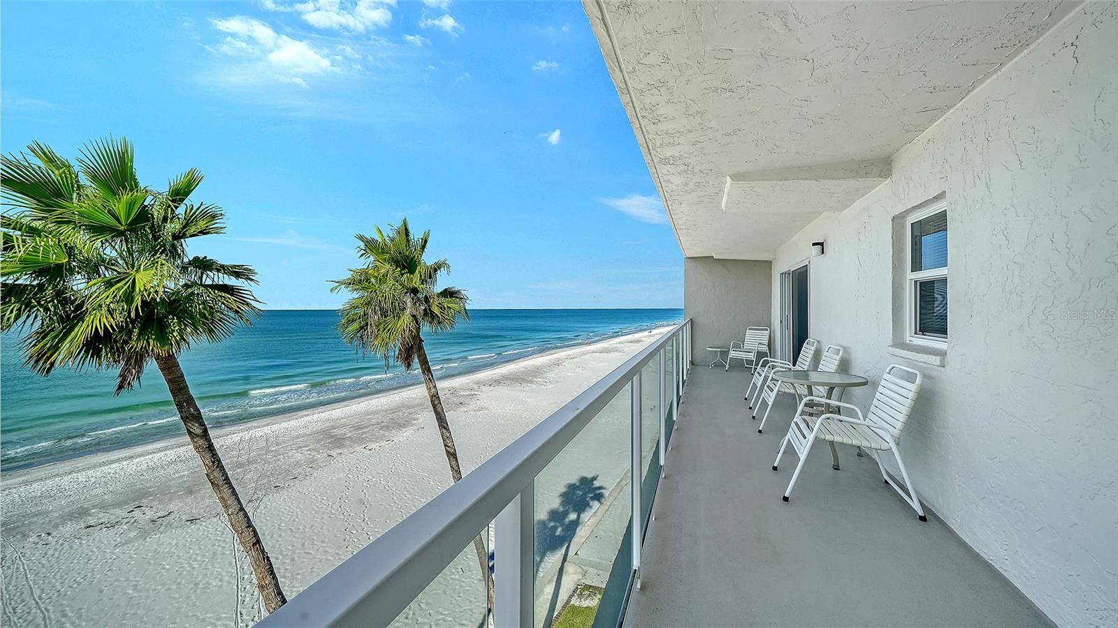 LONGBOAT BEACHCOMBER - Residential