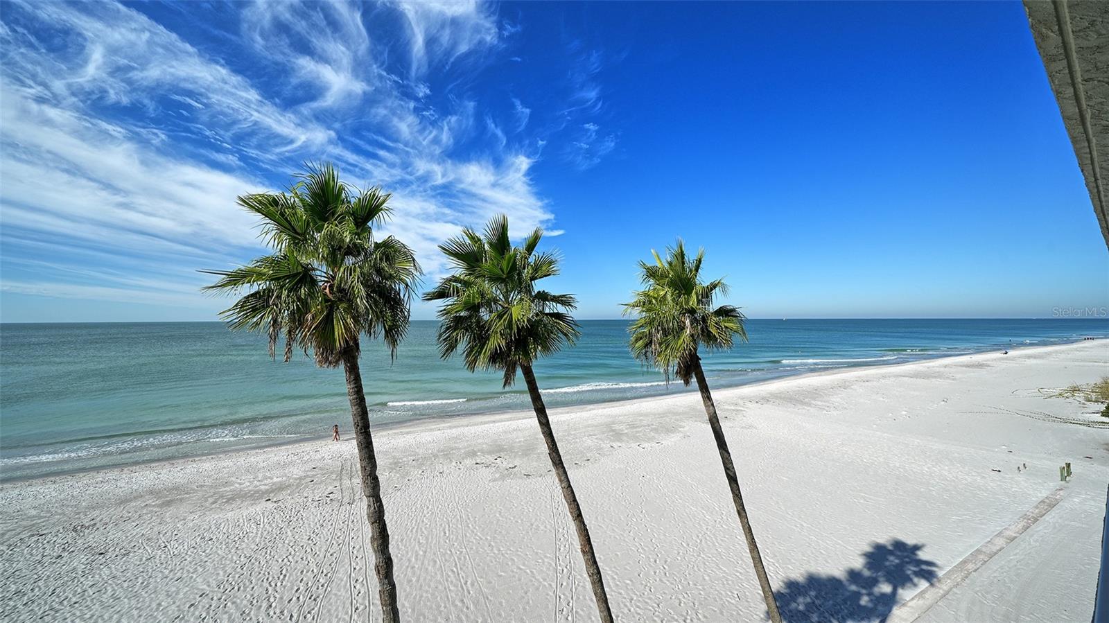 LONGBOAT BEACHCOMBER - Residential