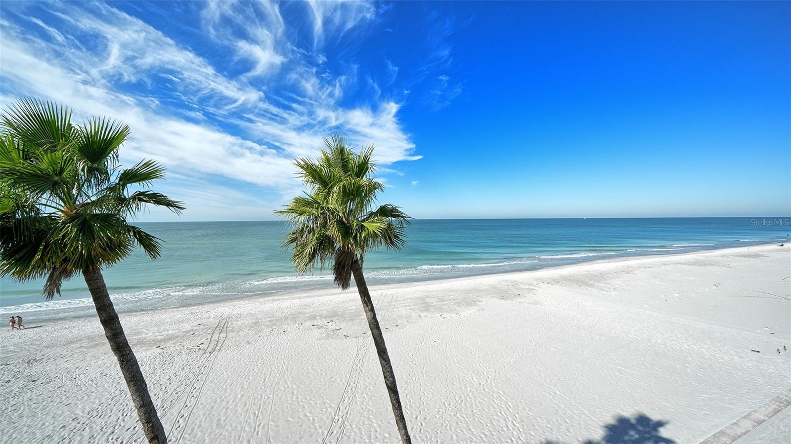 LONGBOAT BEACHCOMBER - Residential