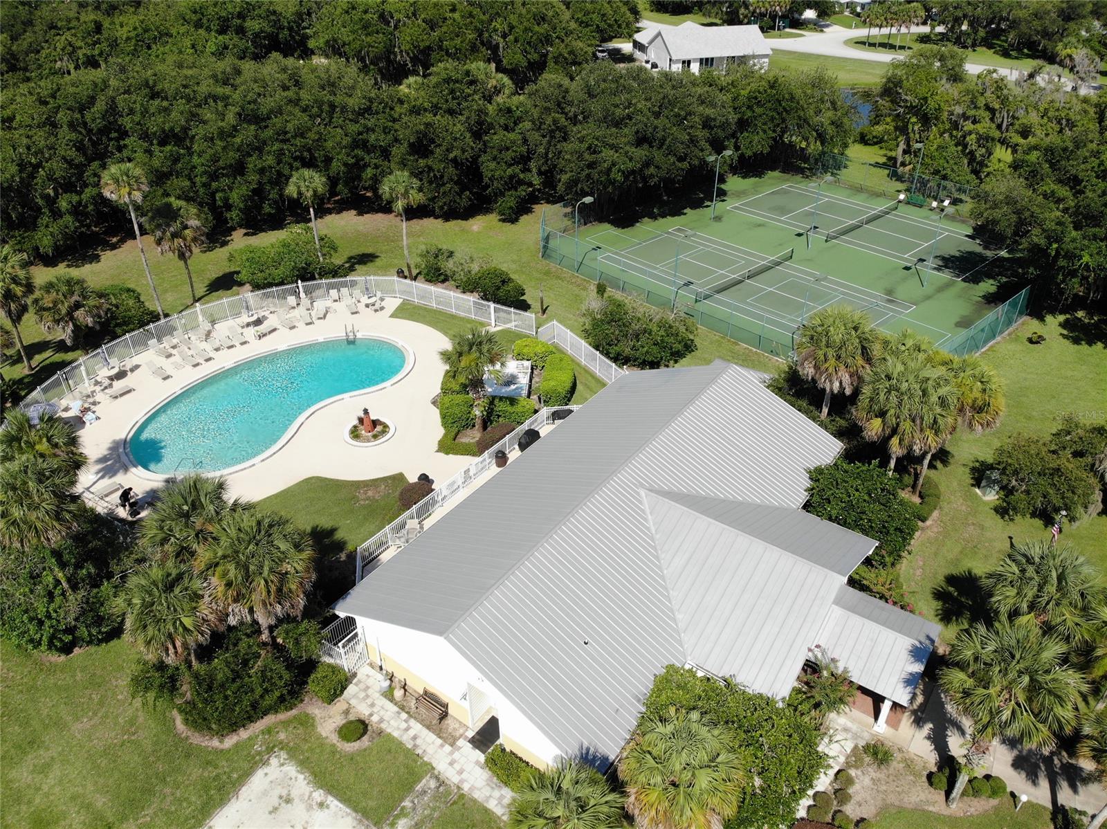 Lighthouse Cove Ph 2B - Residential